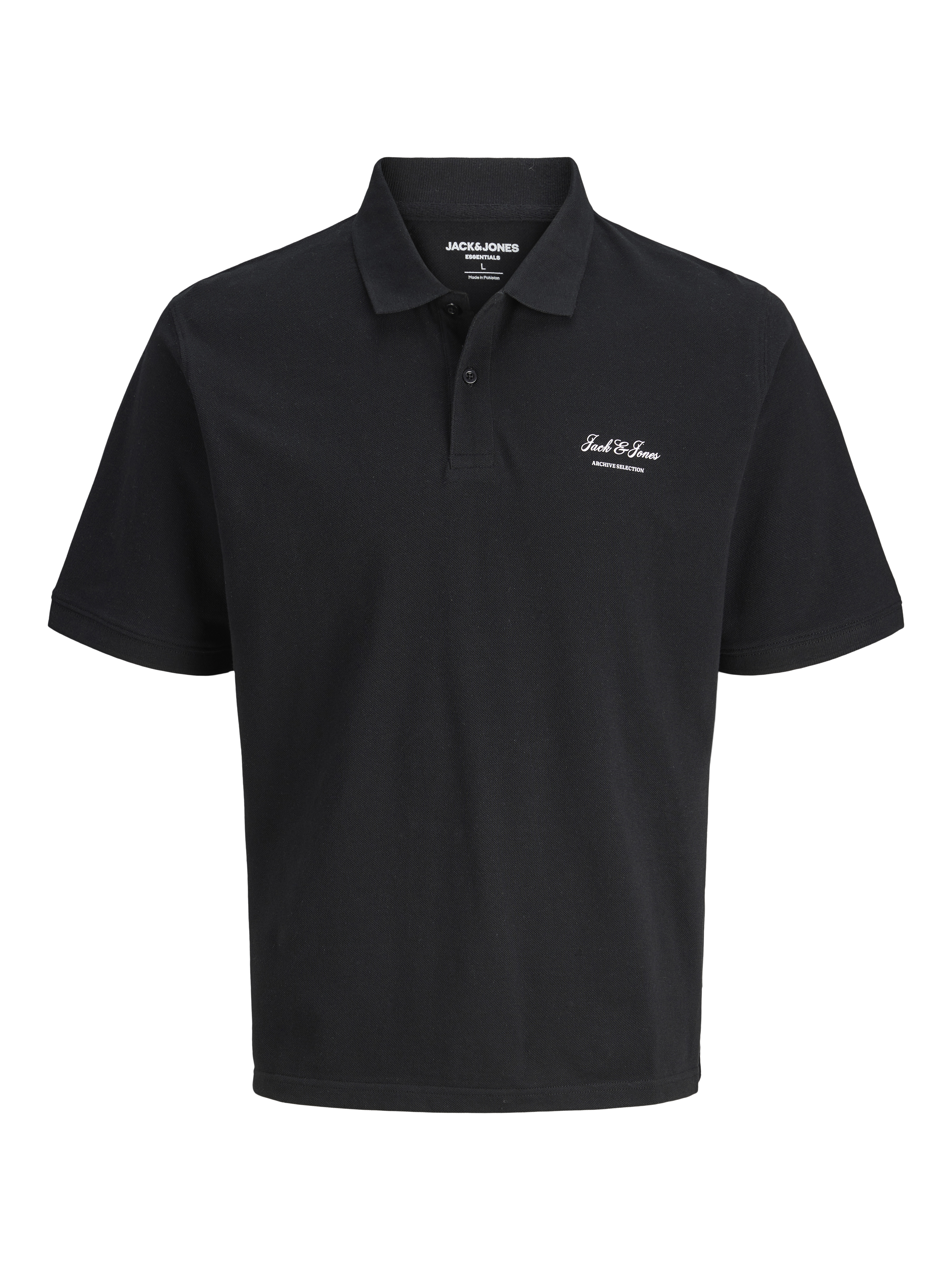 Thumbnail - Poloshirt