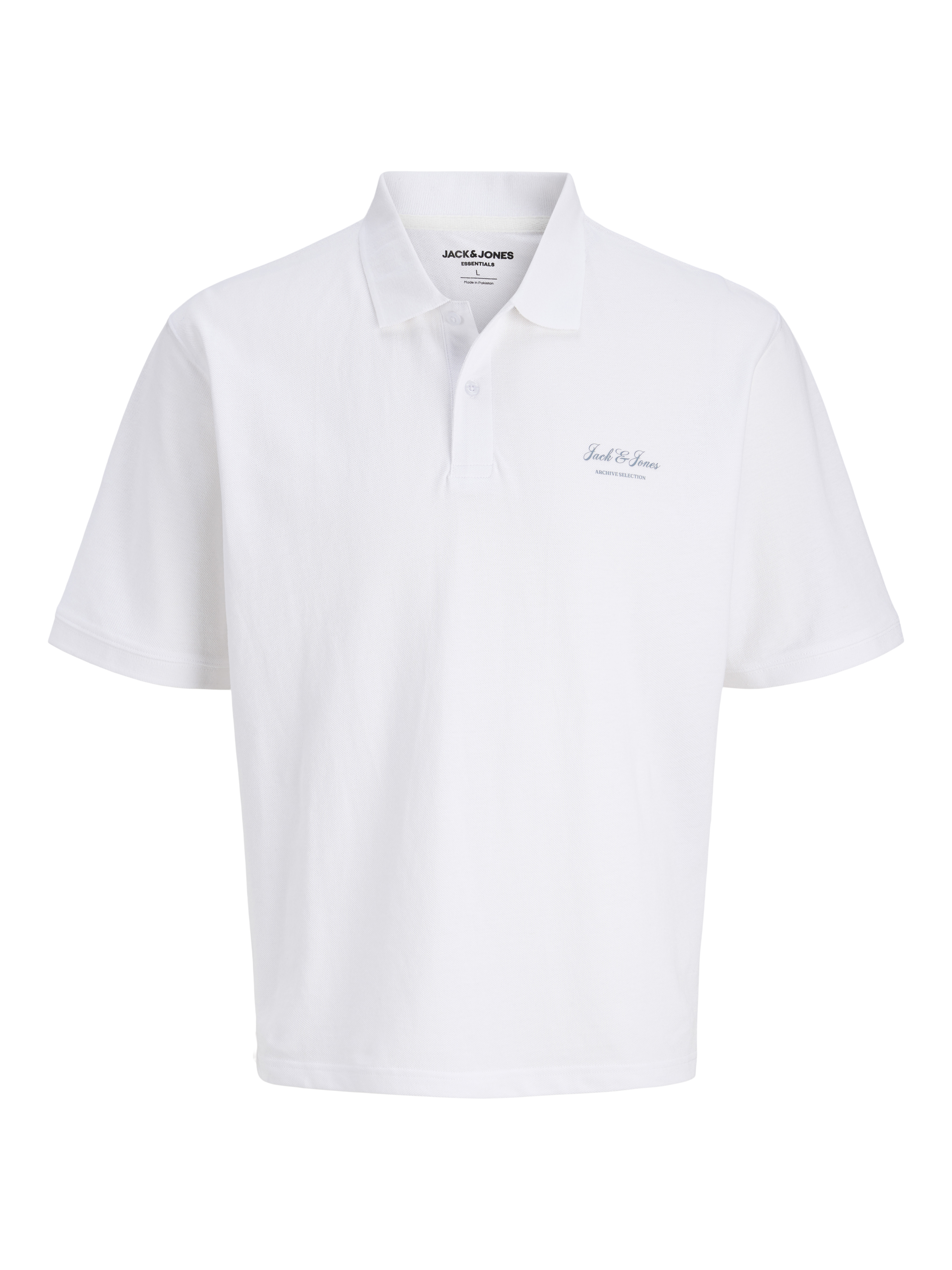 Thumbnail - Poloshirt