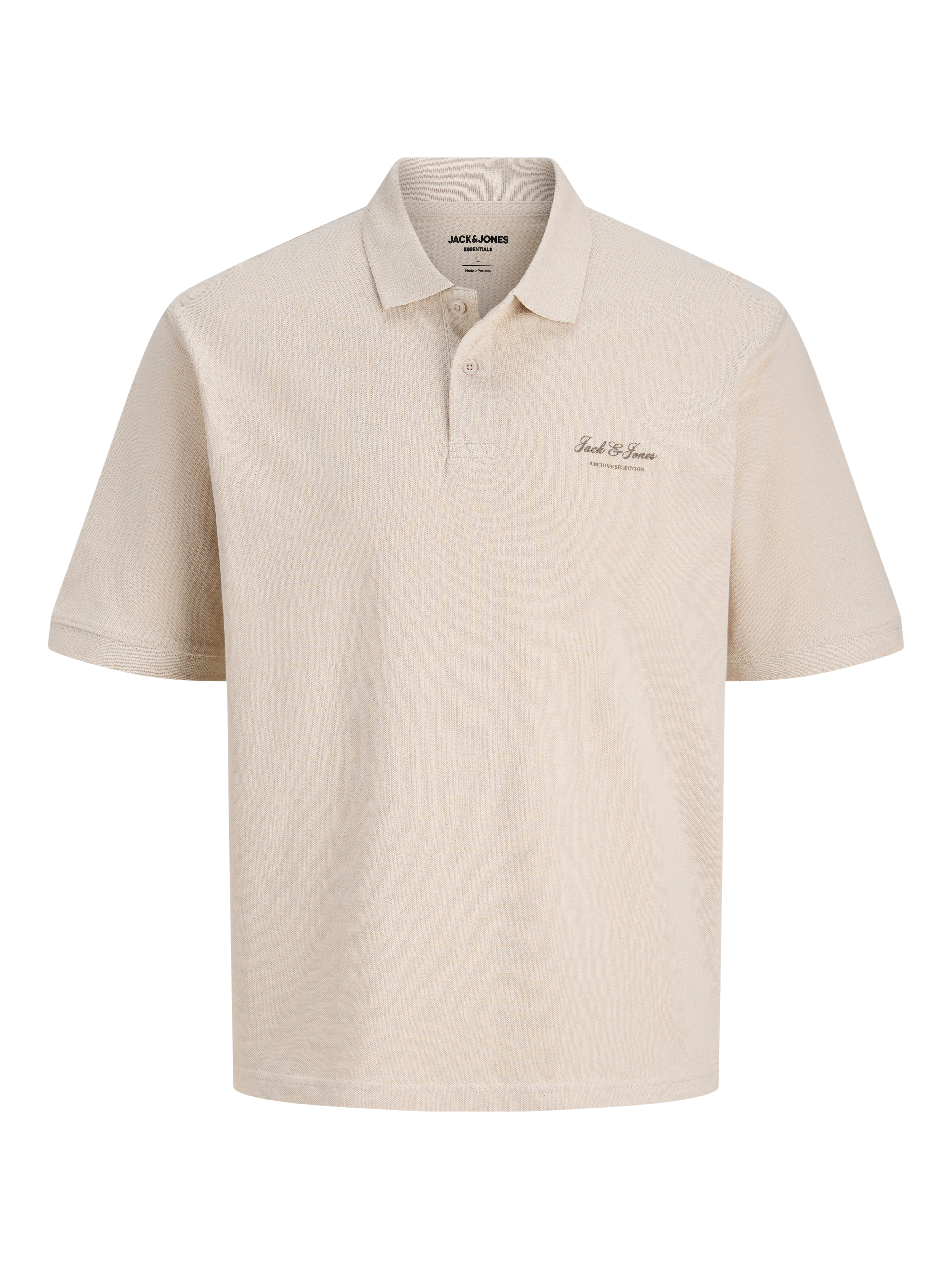 Thumbnail - Poloshirt