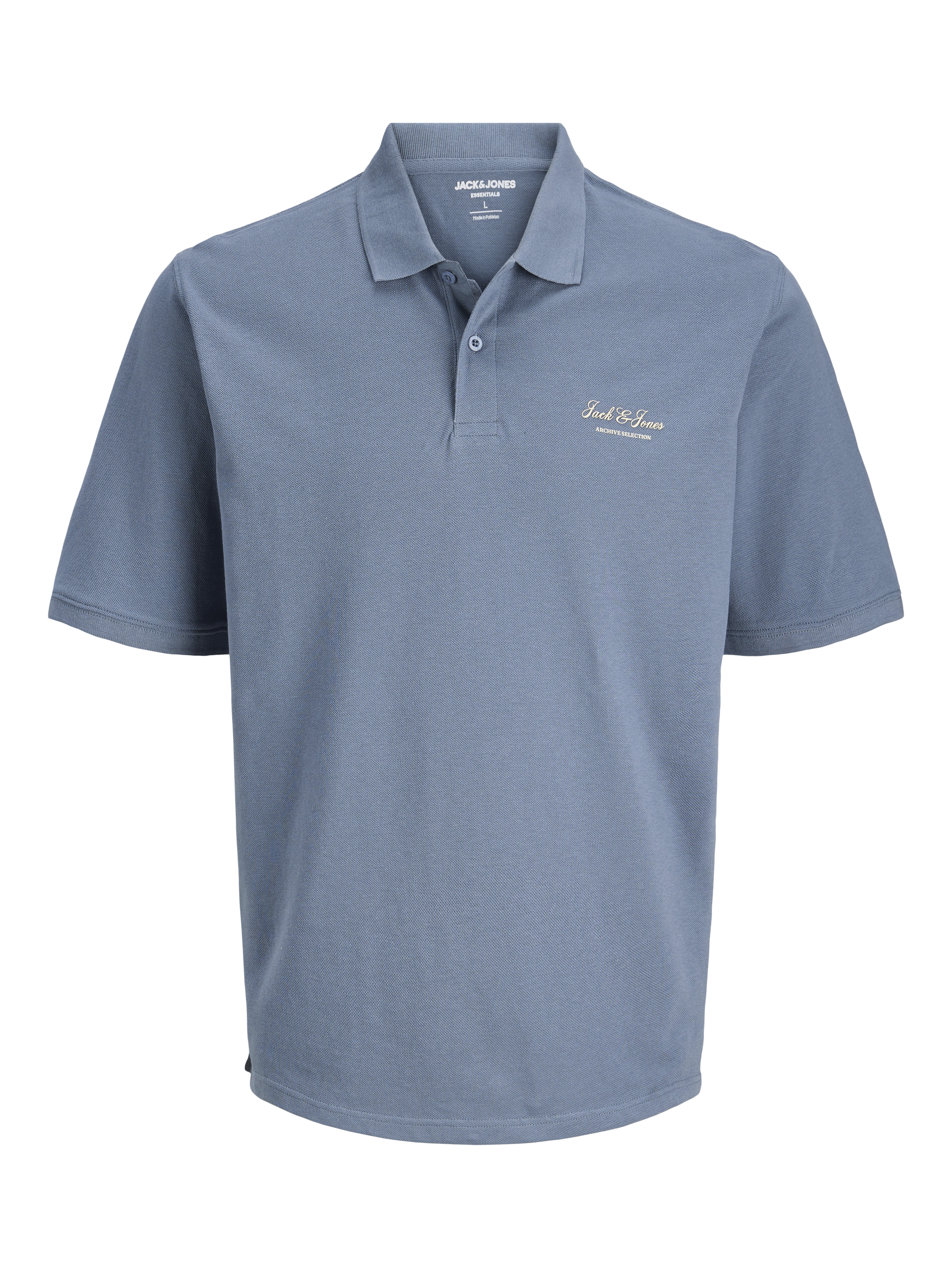 Thumbnail - Poloshirt