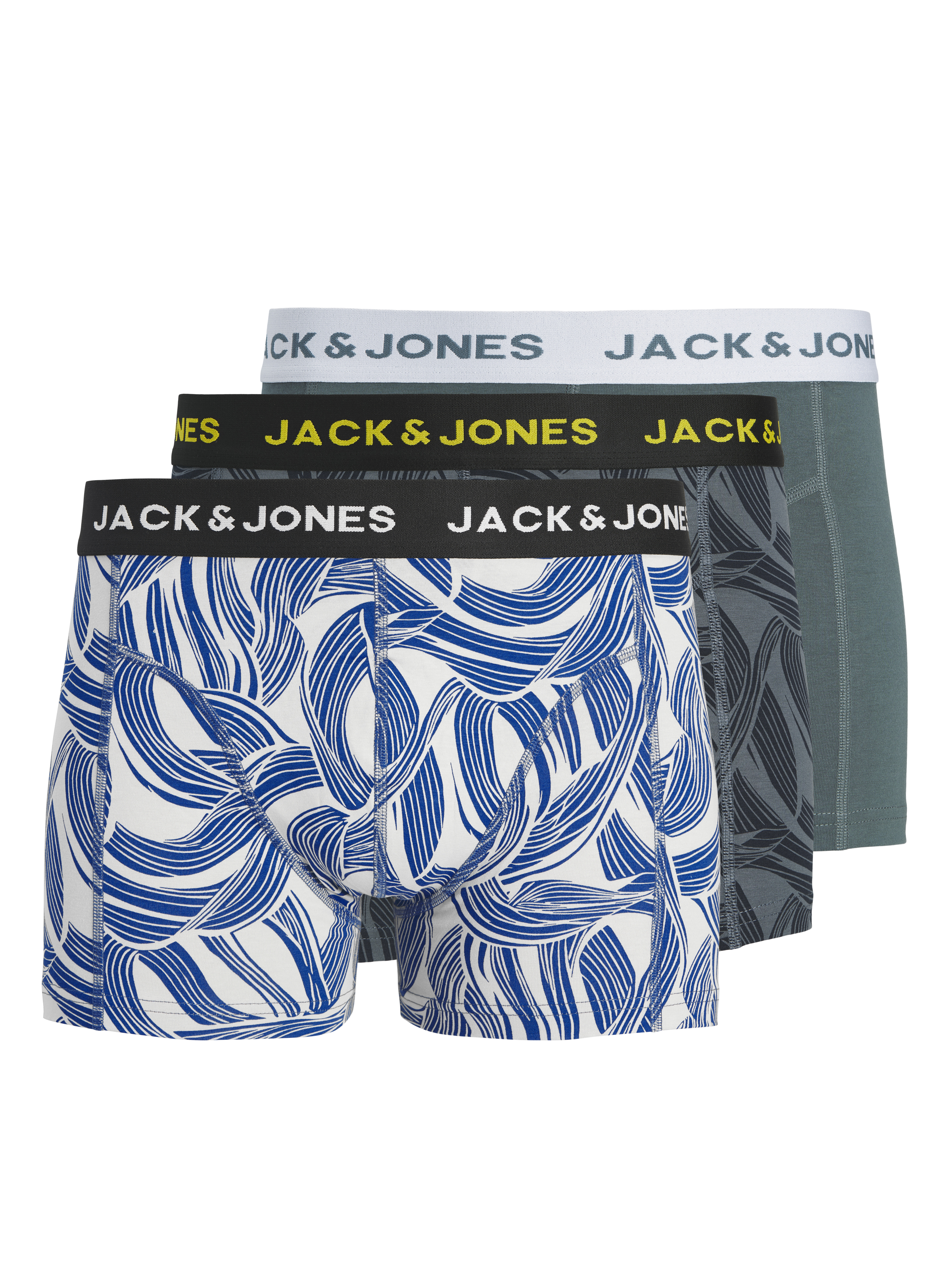 Thumbnail - 3er-pack Trunks