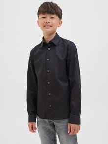 Jack & Jones Camisa -Black - 12288884