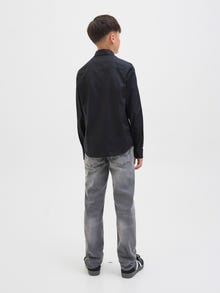 Jack & Jones Camisa -Black - 12288884