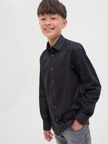 Jack & Jones Camisa -Black - 12288884