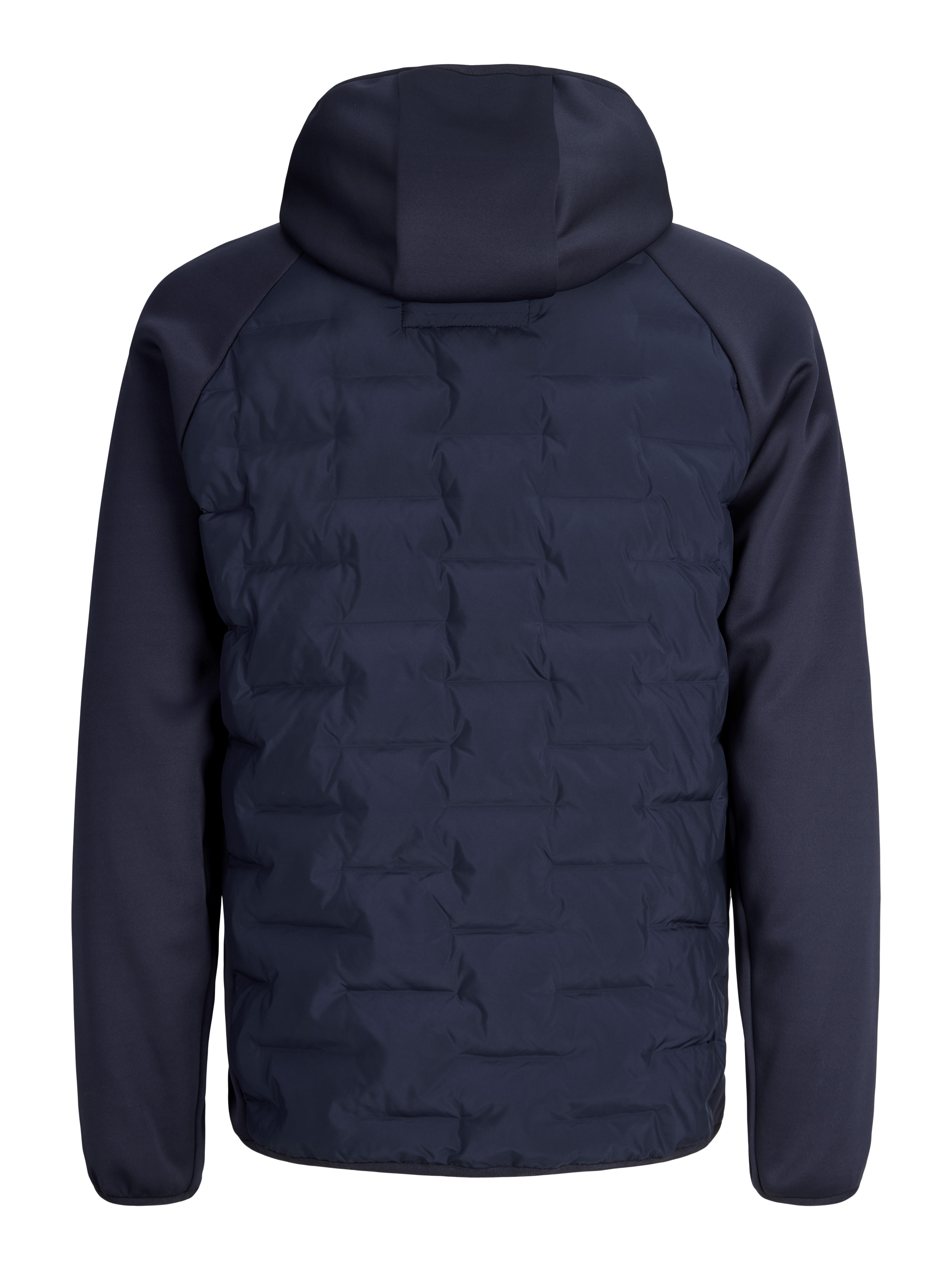 Thumbnail - Hybridjacke