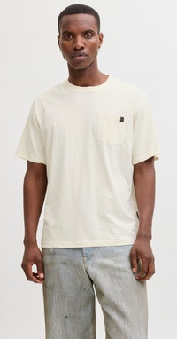 T-shirt | Off White | Jack & Jones®