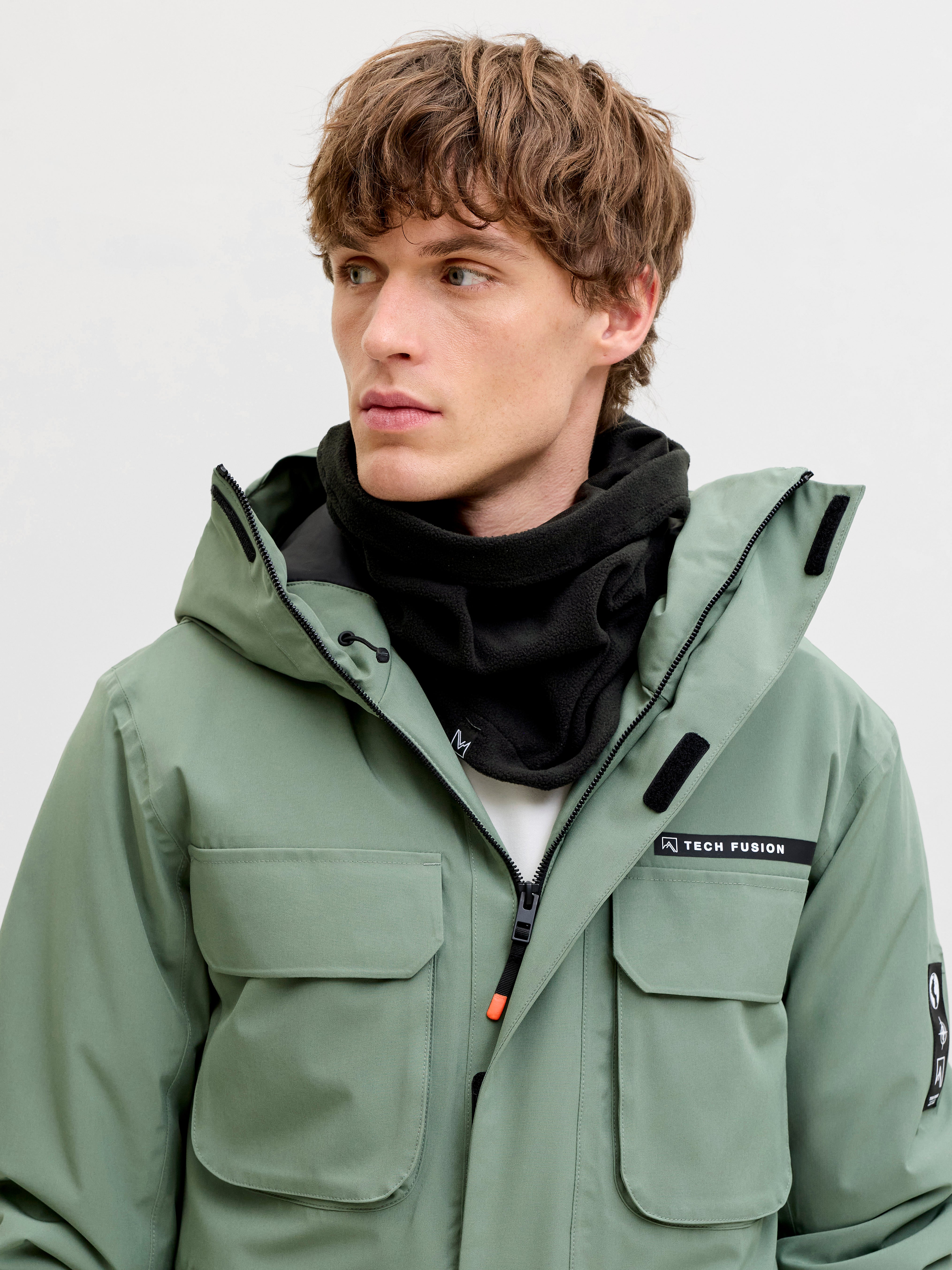 Schlauch-top Ski Aw25