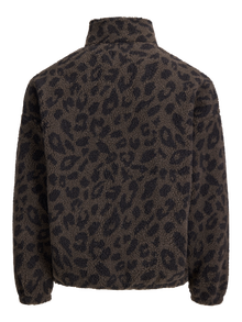 Jack & Jones Sweatshirts -Asphalt - 12288972