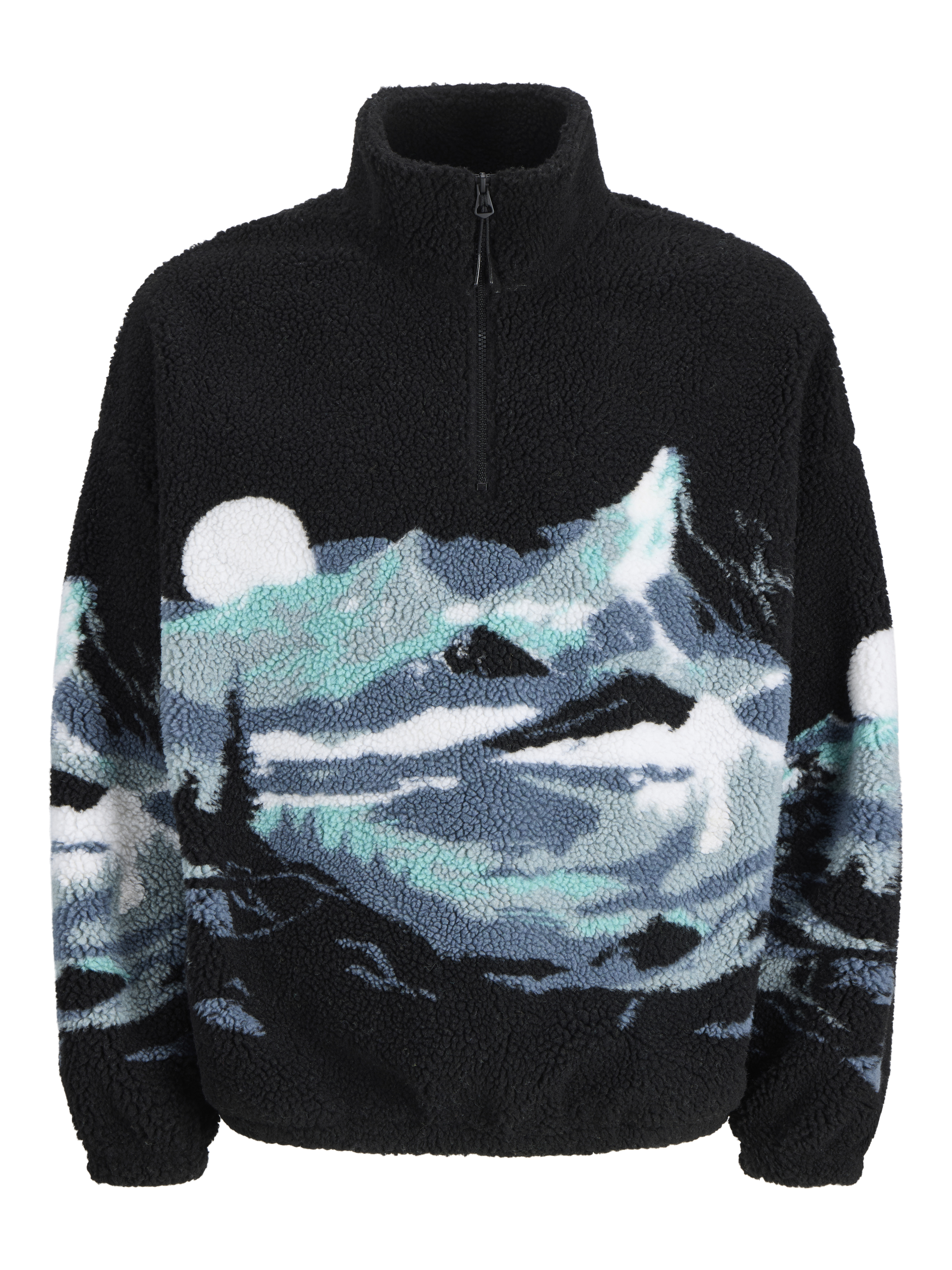 Thumbnail - Fleece Sweatshirt