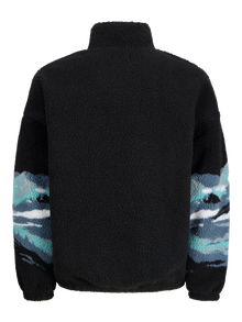 Jack & Jones Sweatshirt -Black - 12288977
