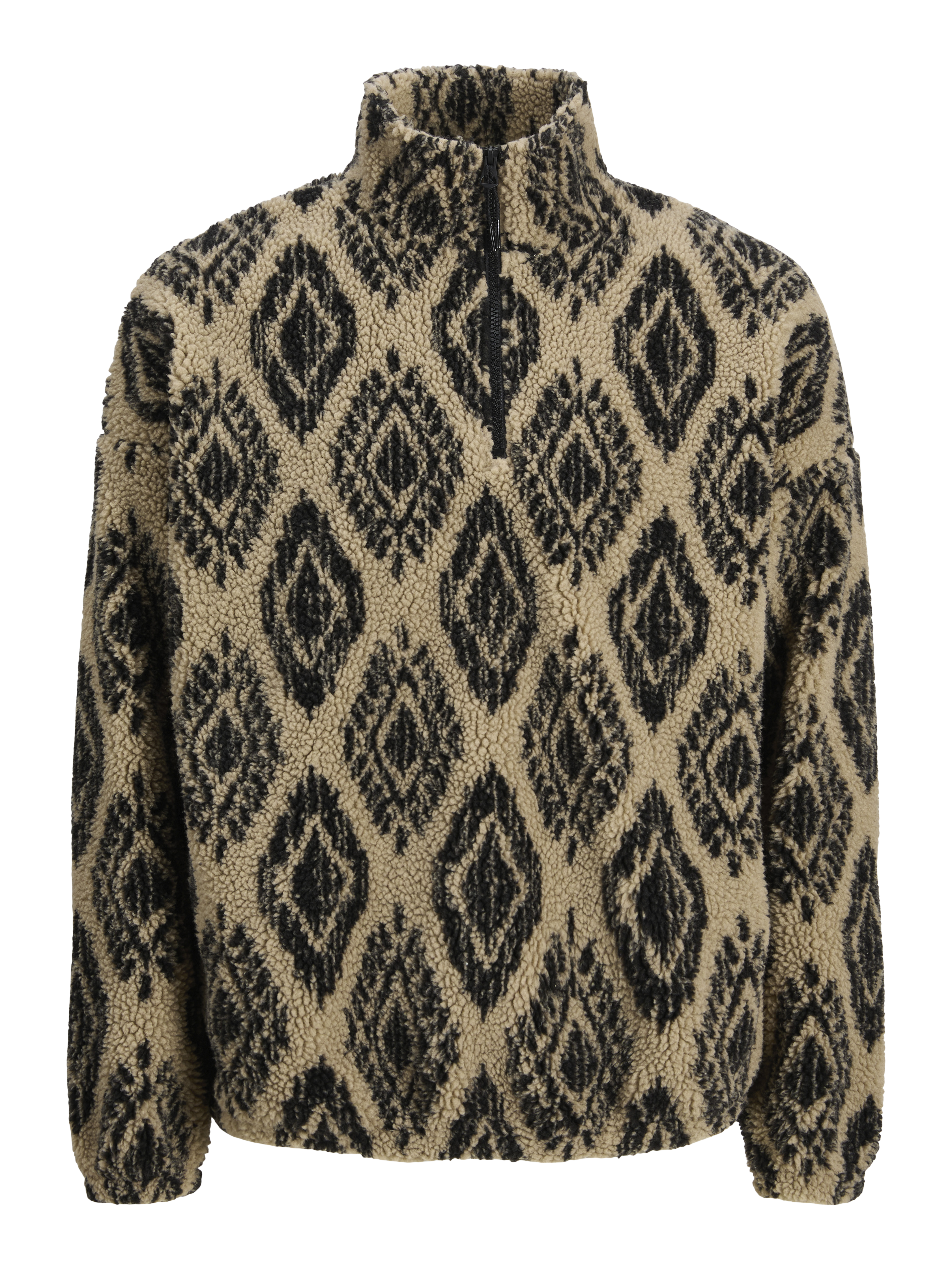 Thumbnail - Fleece Sweatshirt