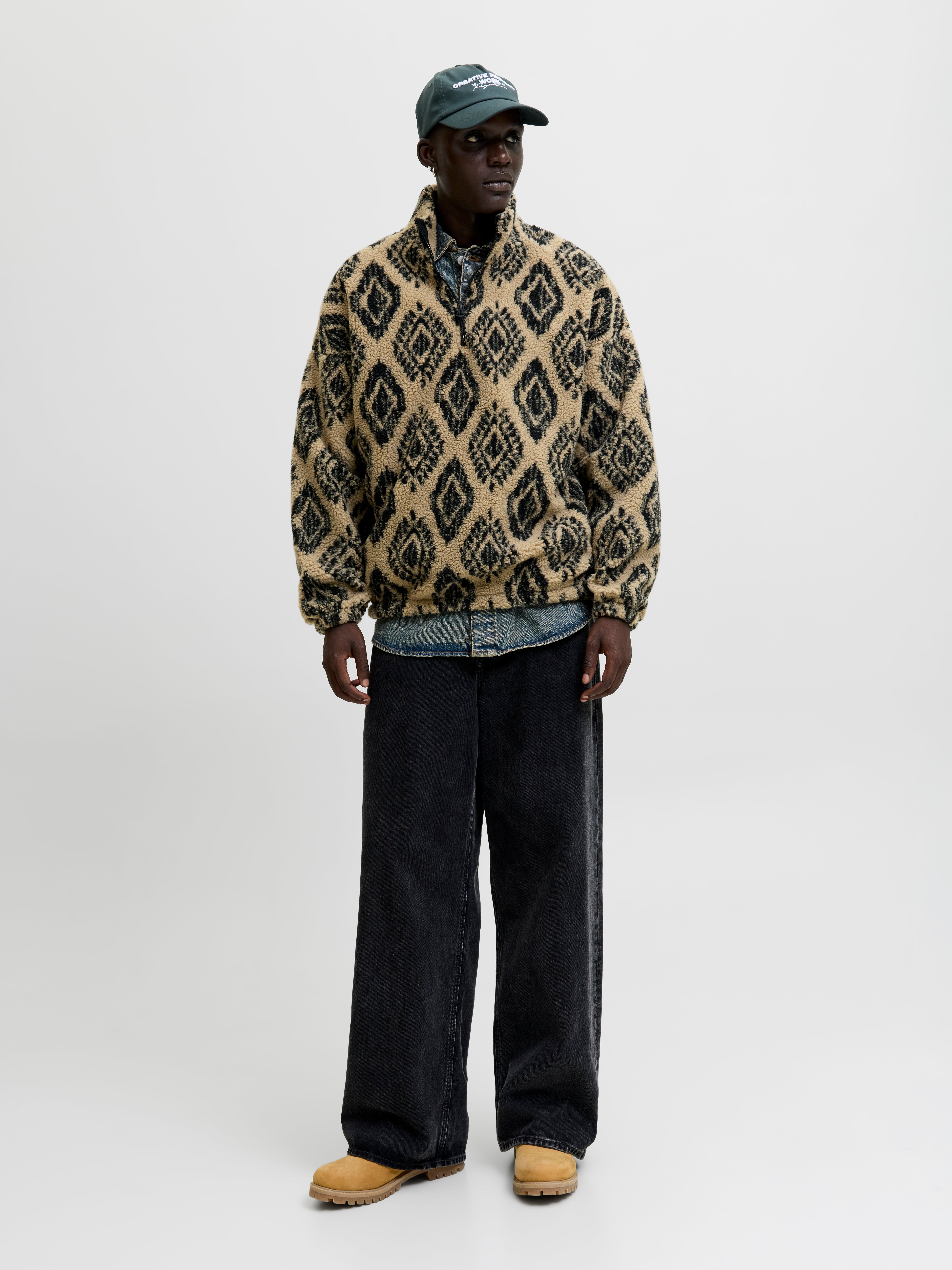 Thumbnail - Fleece Sweatshirt