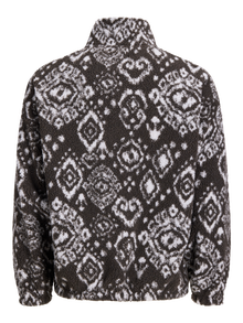 Jack & Jones Sweatshirts -Asphalt - 12288978