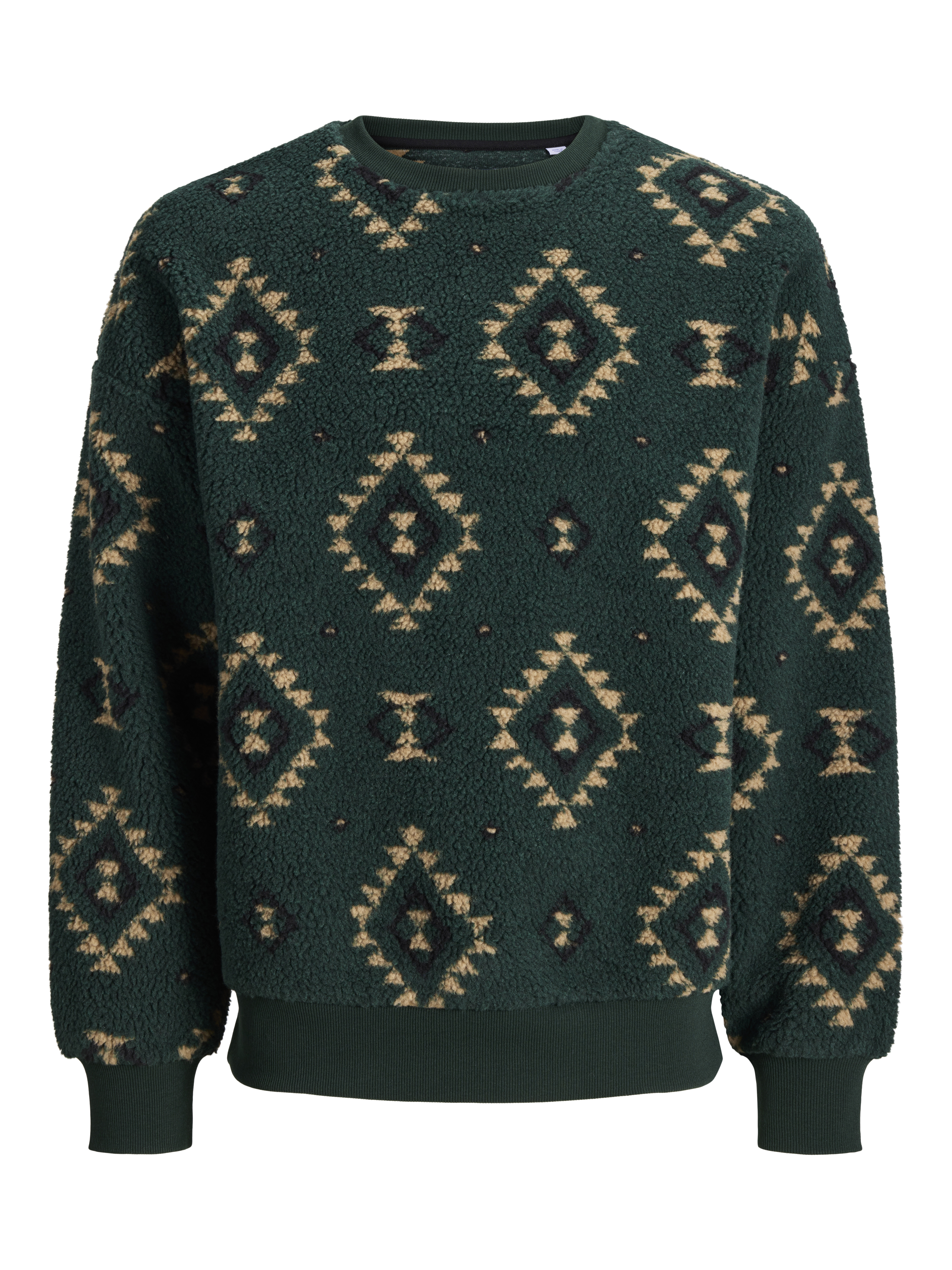 Thumbnail - Fleece Sweatshirt