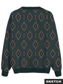 Jack & Jones Felpa -Pine Grove - 12288980