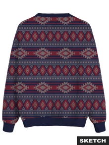Jack & Jones Sweatshirts -Navy Blazer - 12288980