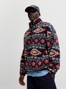 Jack & Jones Shop The Look - 2111206112