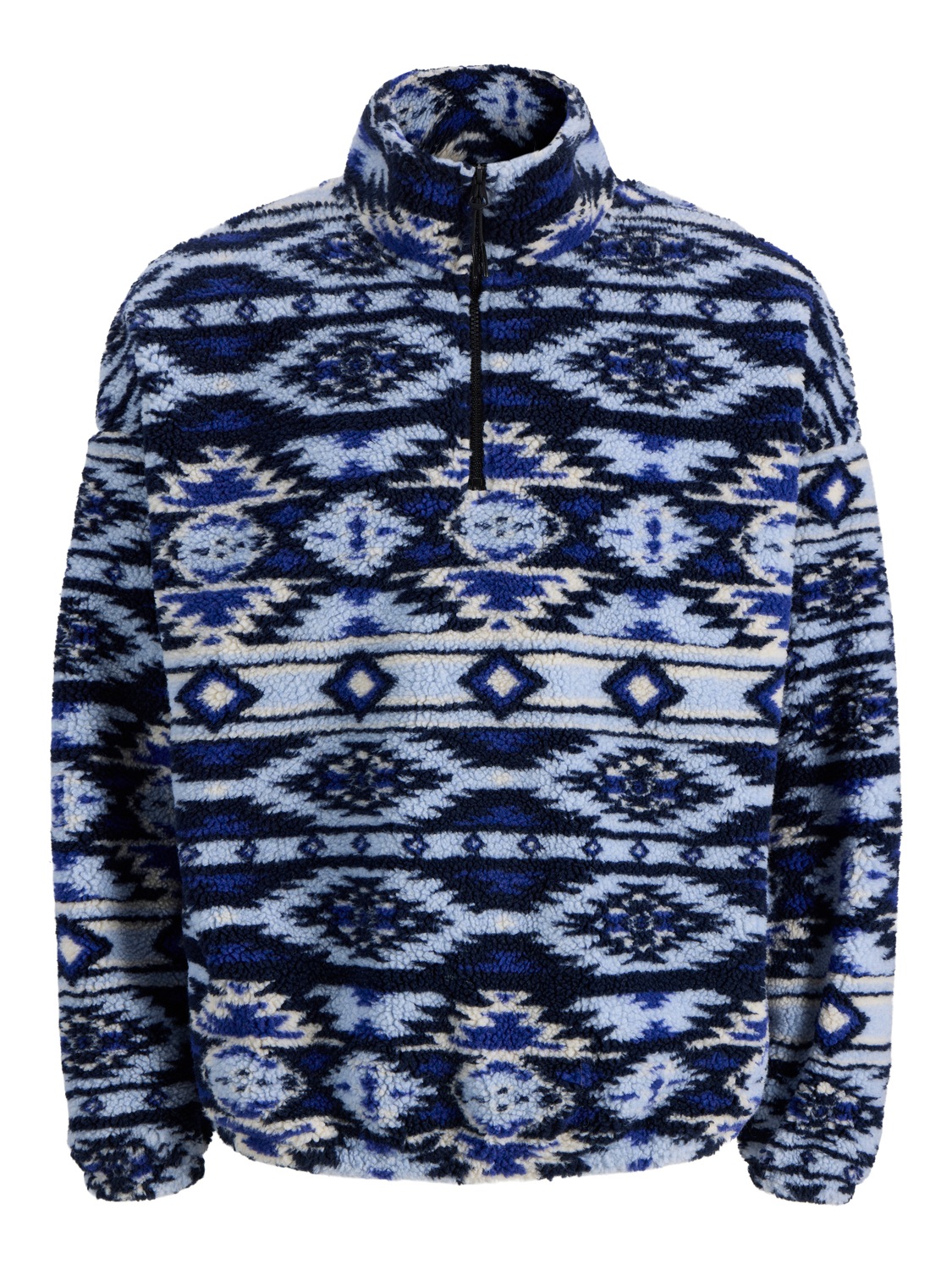 Thumbnail - Fleece Sweatshirt