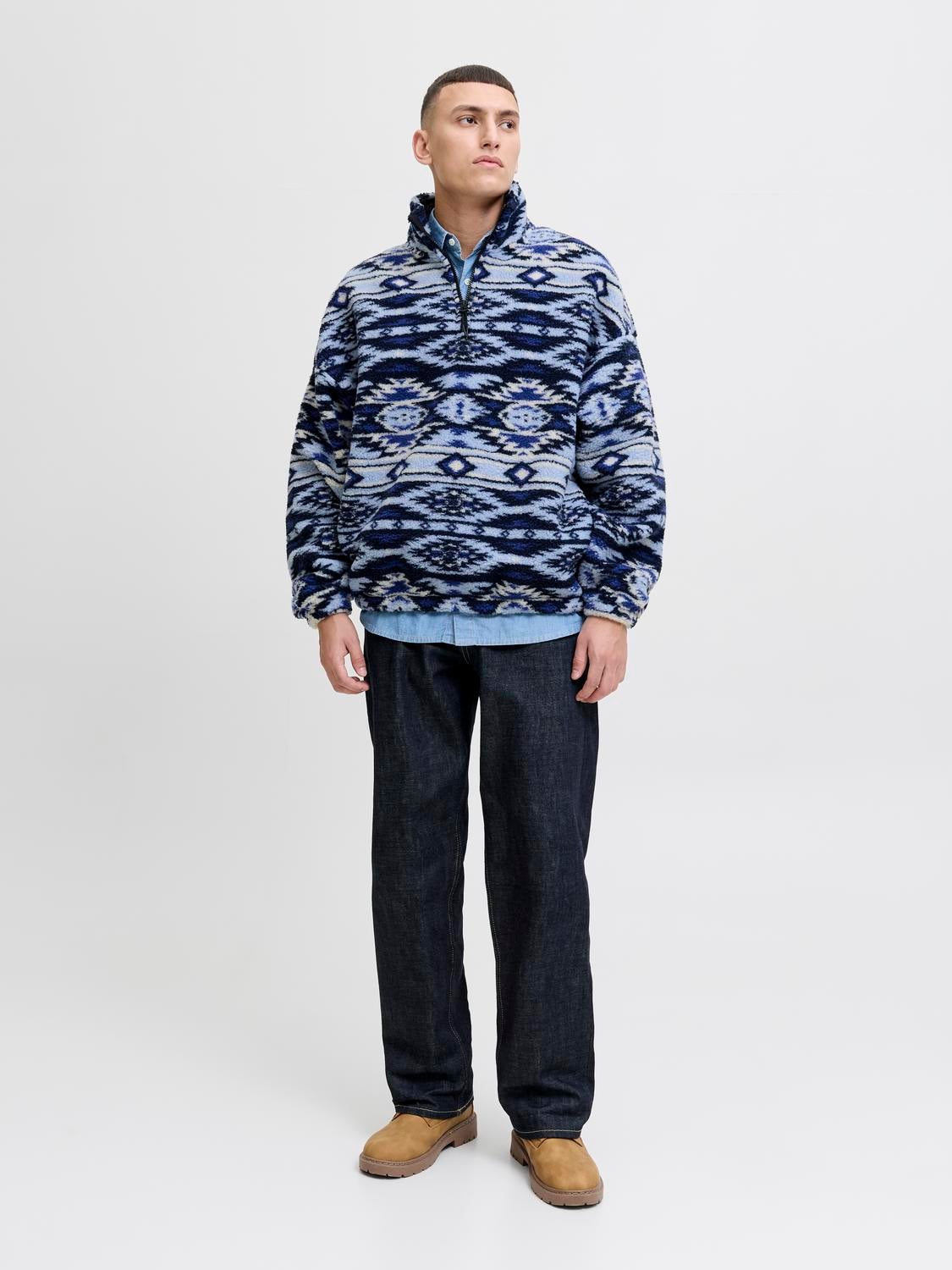 Thumbnail - Fleece Sweatshirt