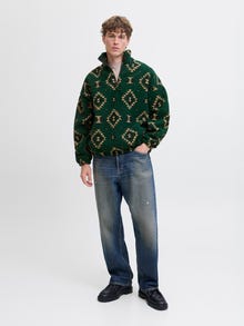 Jack & Jones Sweatshirt -Pine Grove - 12288981