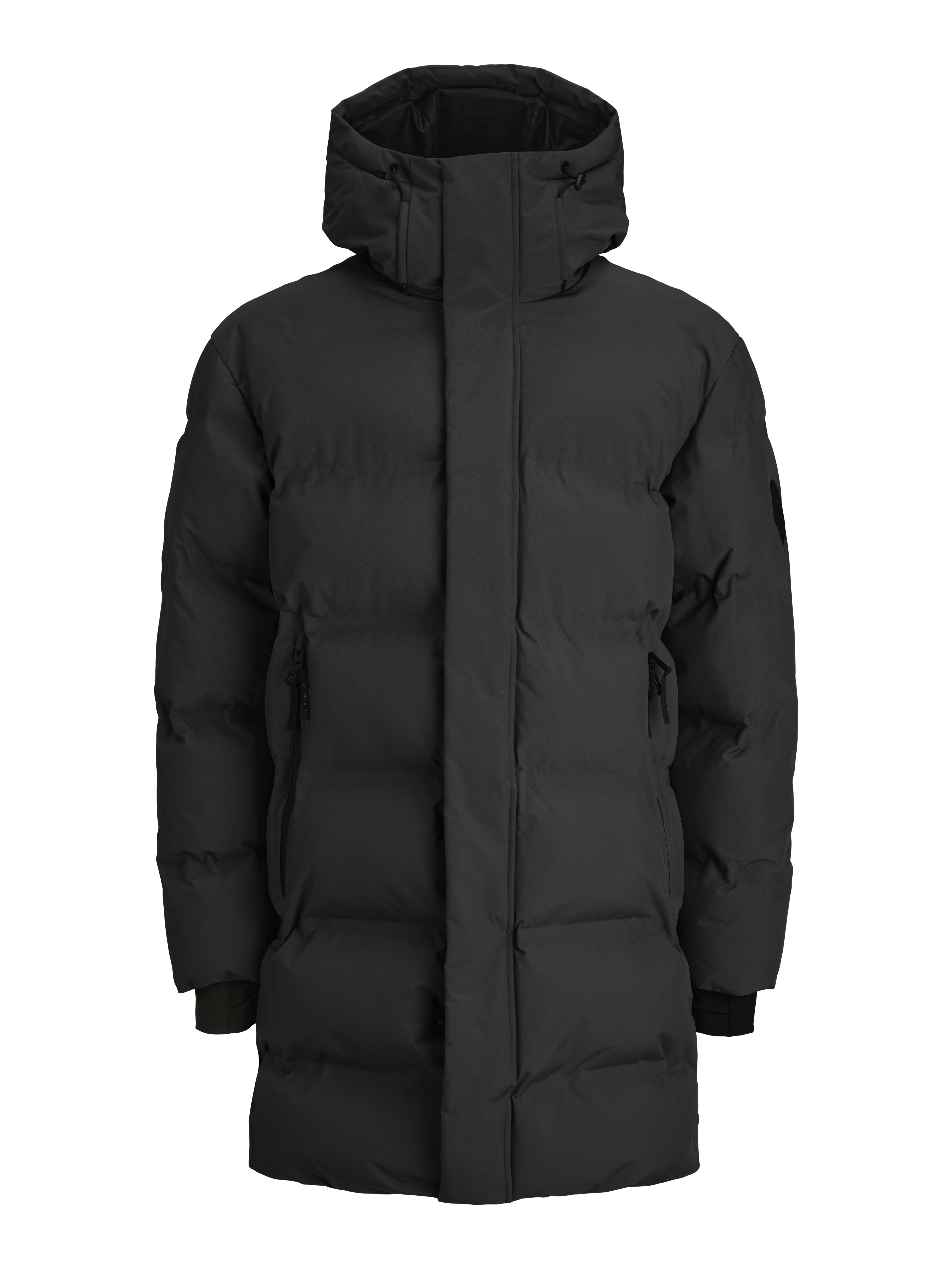 Thumbnail - Steppjacke
