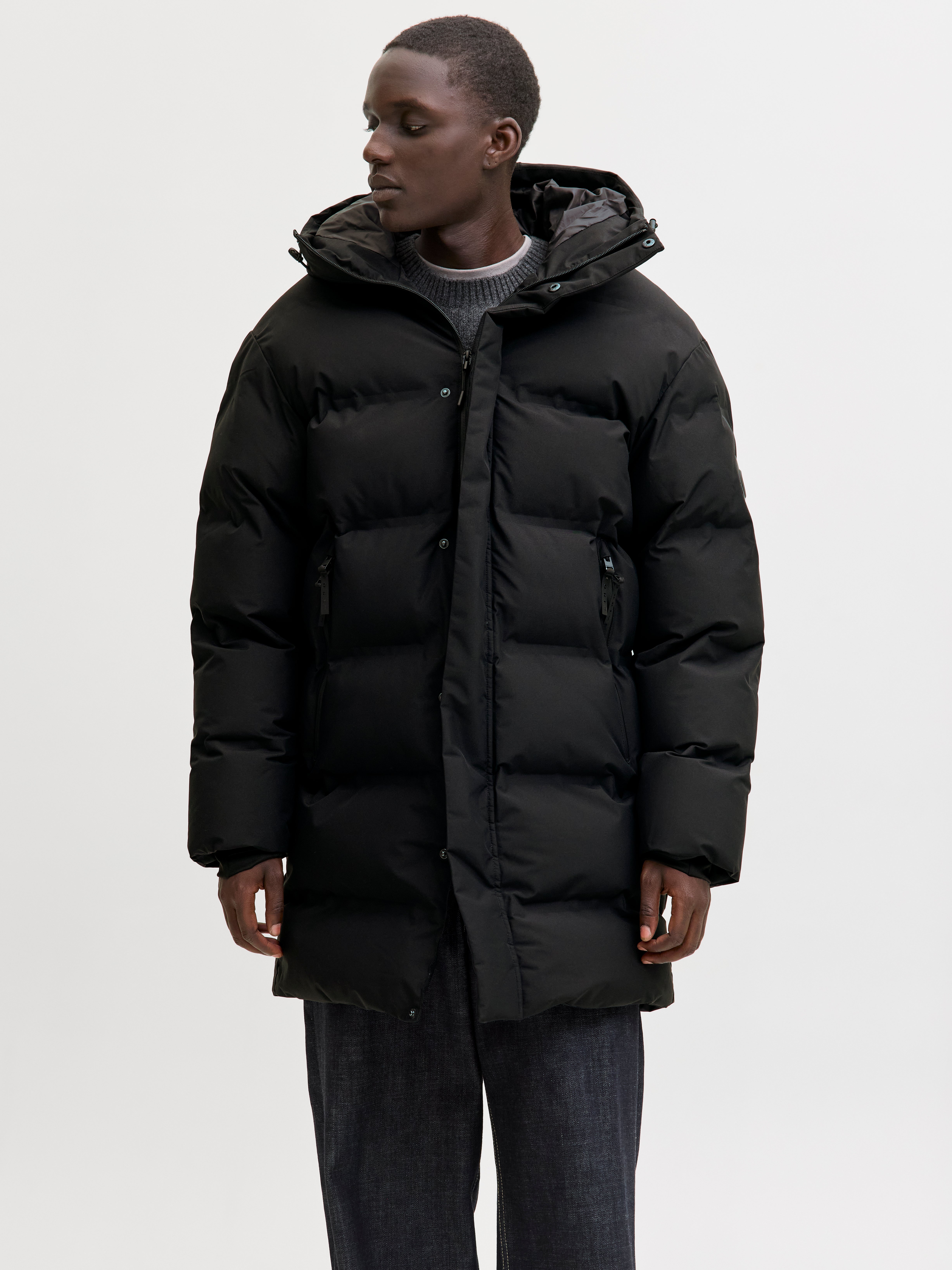 Steppjacke