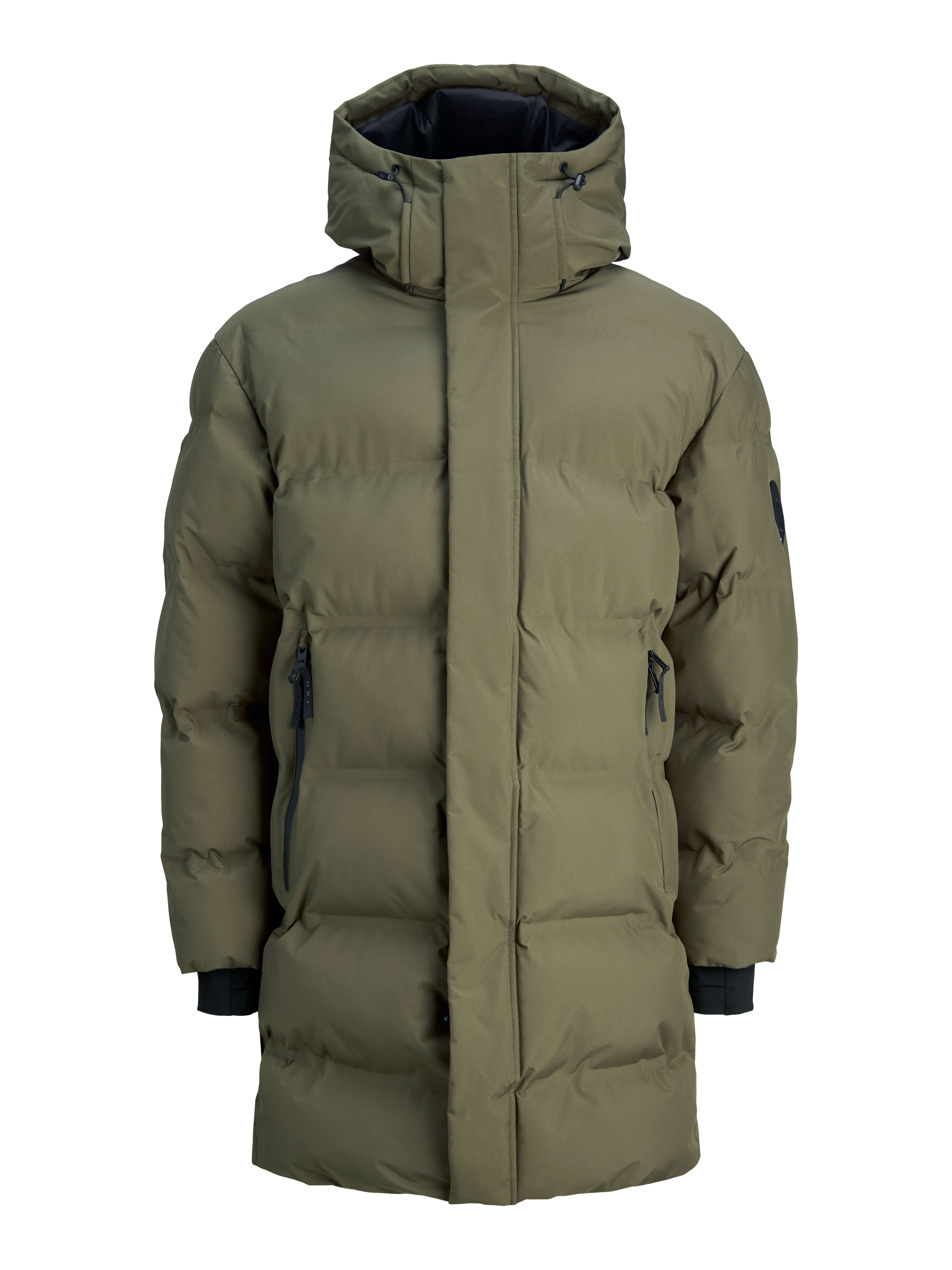 Thumbnail - Steppjacke