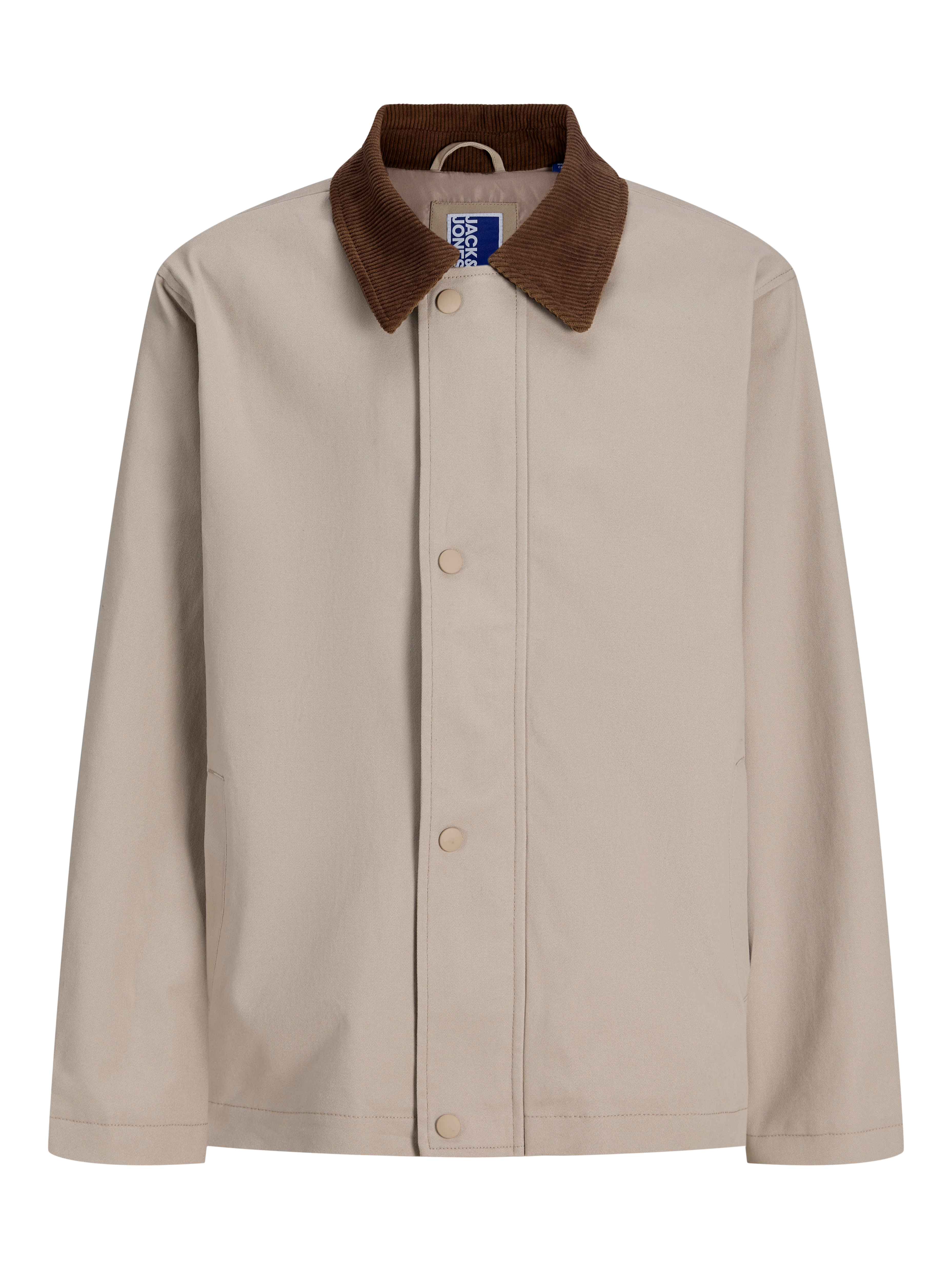 Thumbnail - Jacke Junior