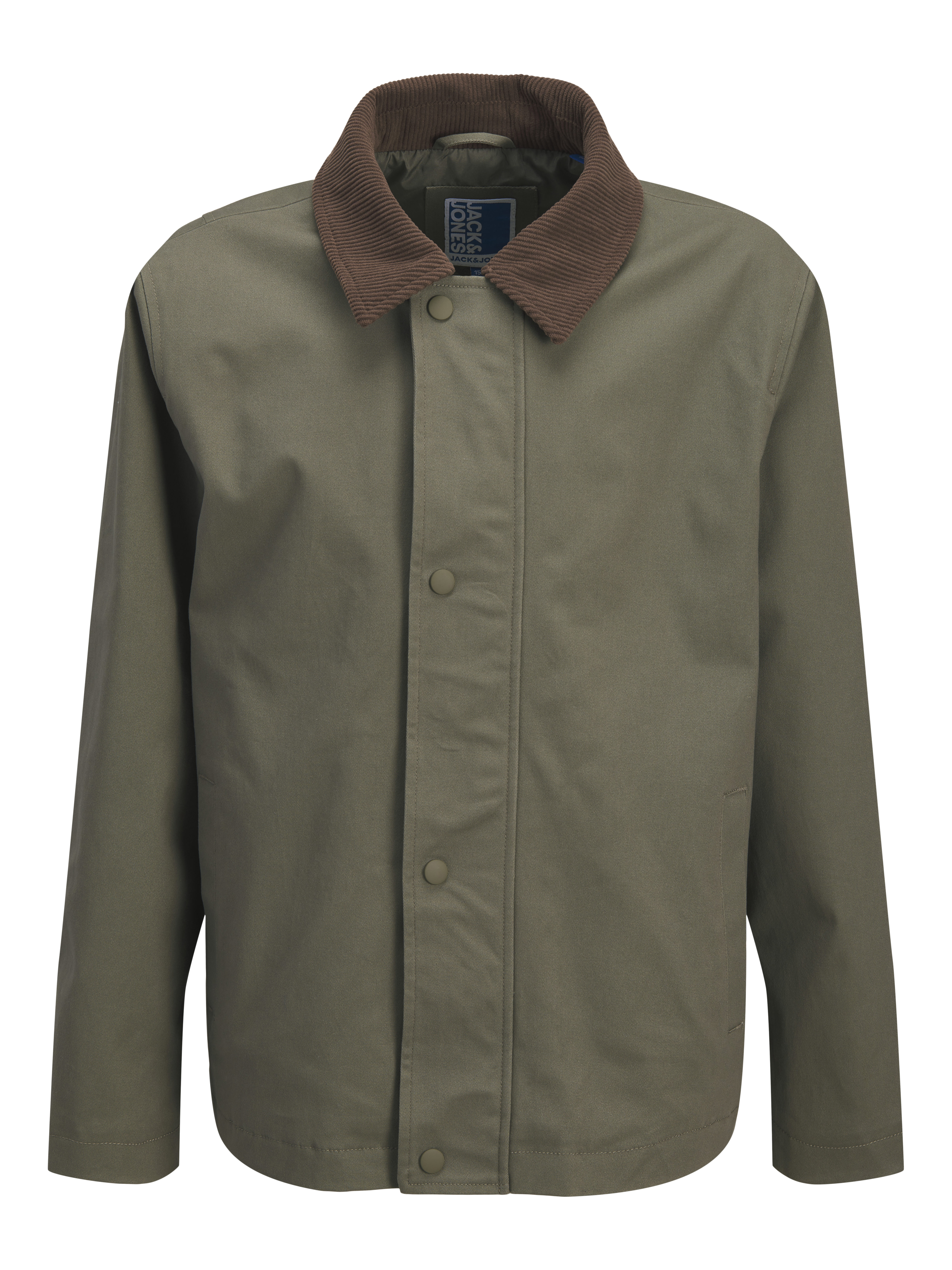 Thumbnail - Jacke Junior