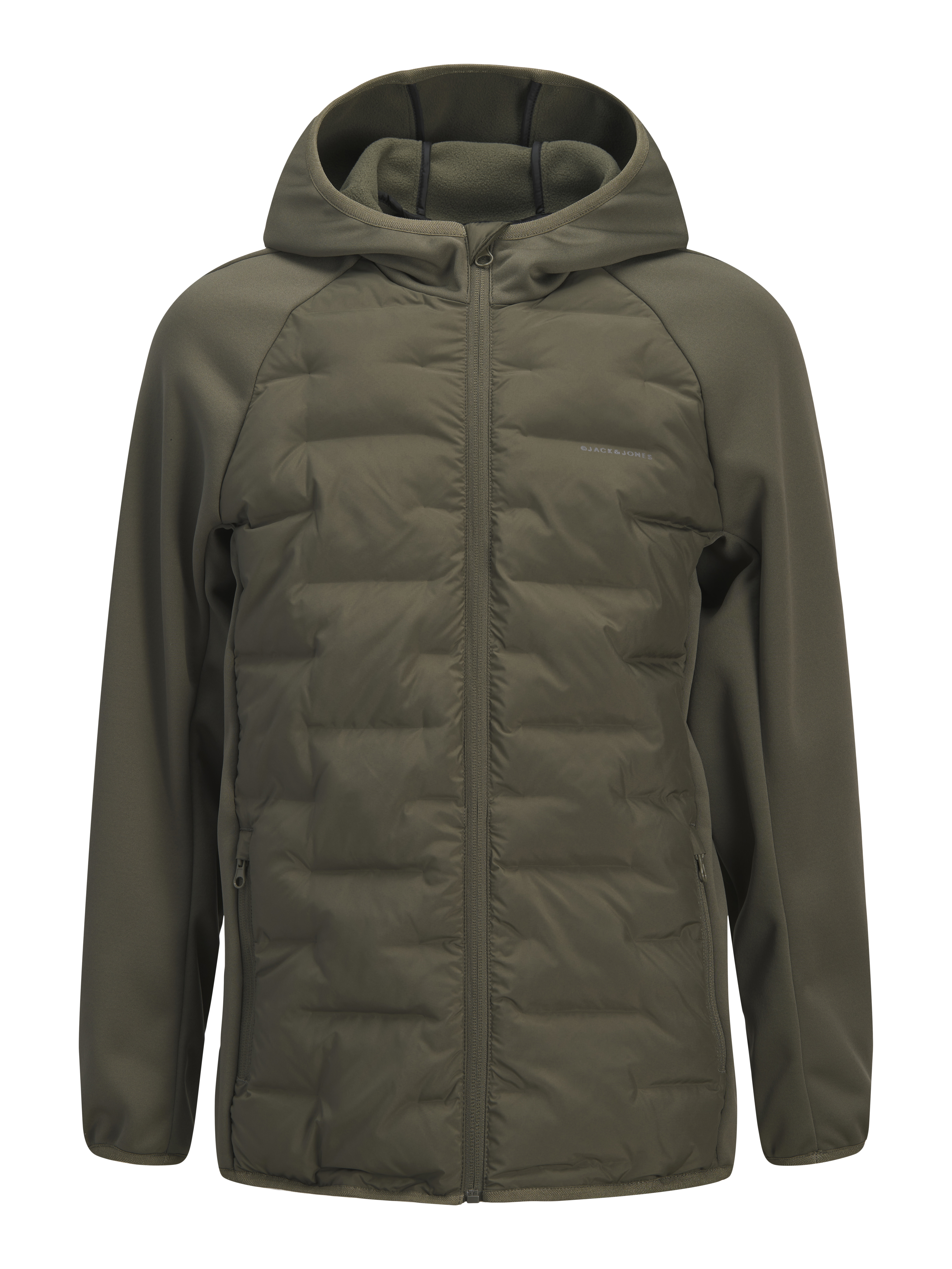 Thumbnail - Hybridjacke Junior