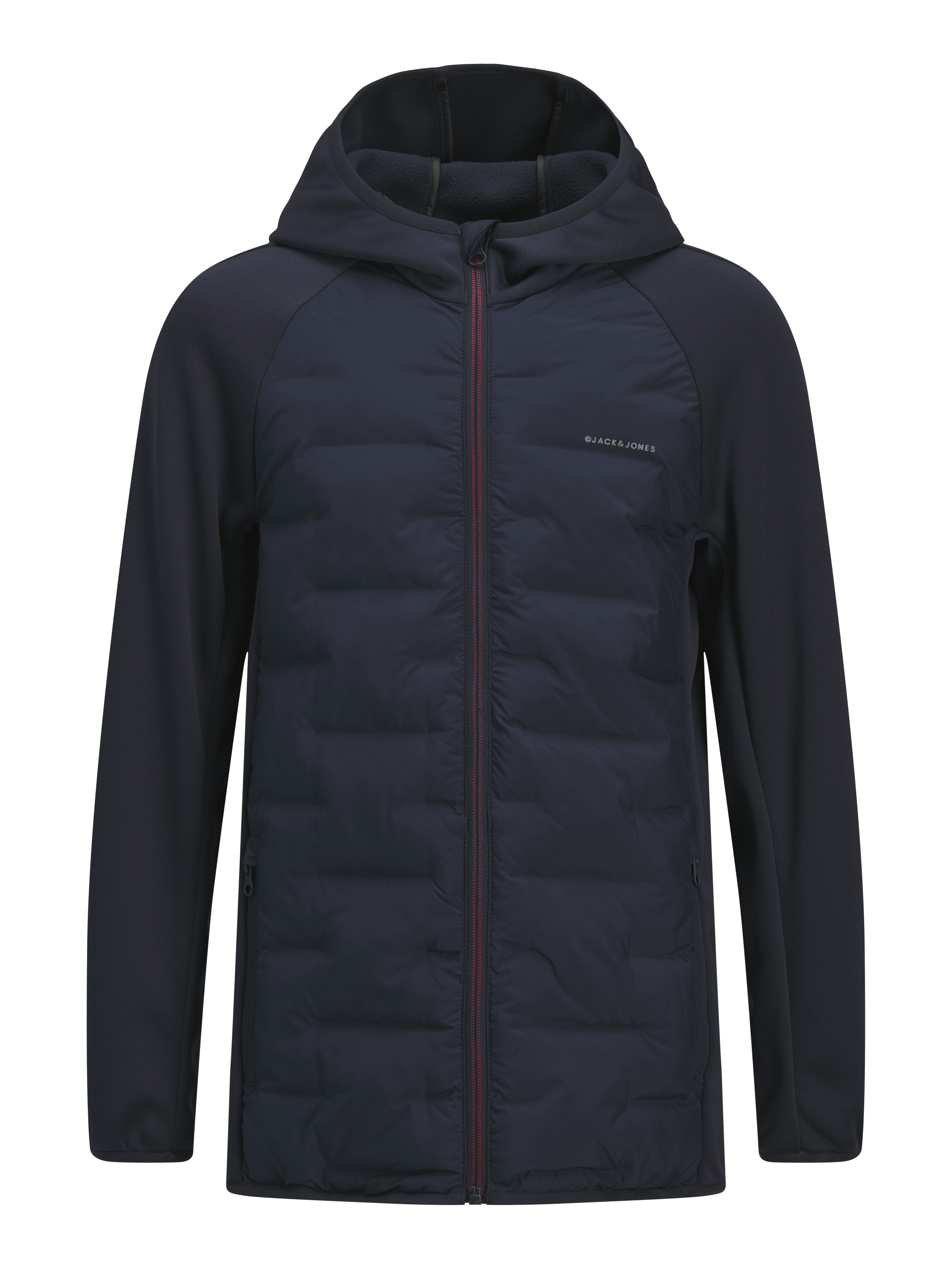 Thumbnail - Hybridjacke Junior