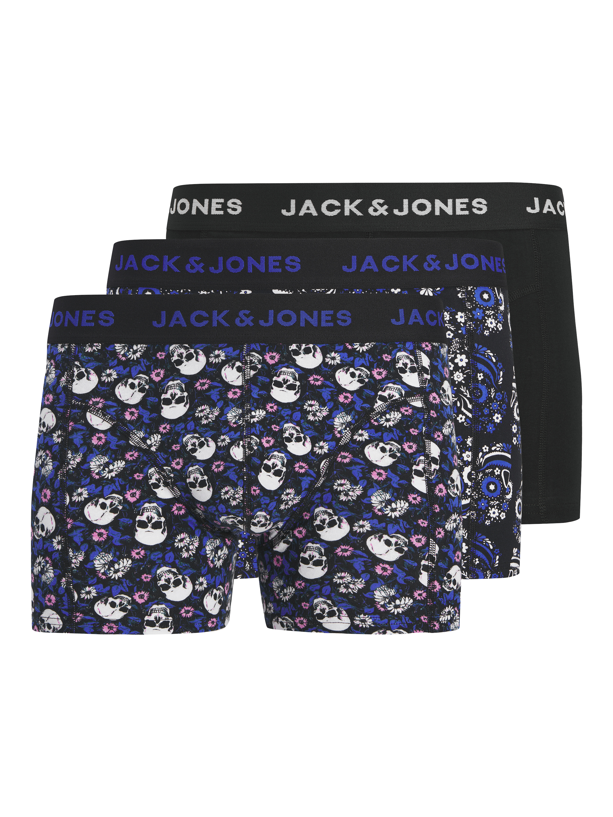 Thumbnail - 3er-pack Trunks