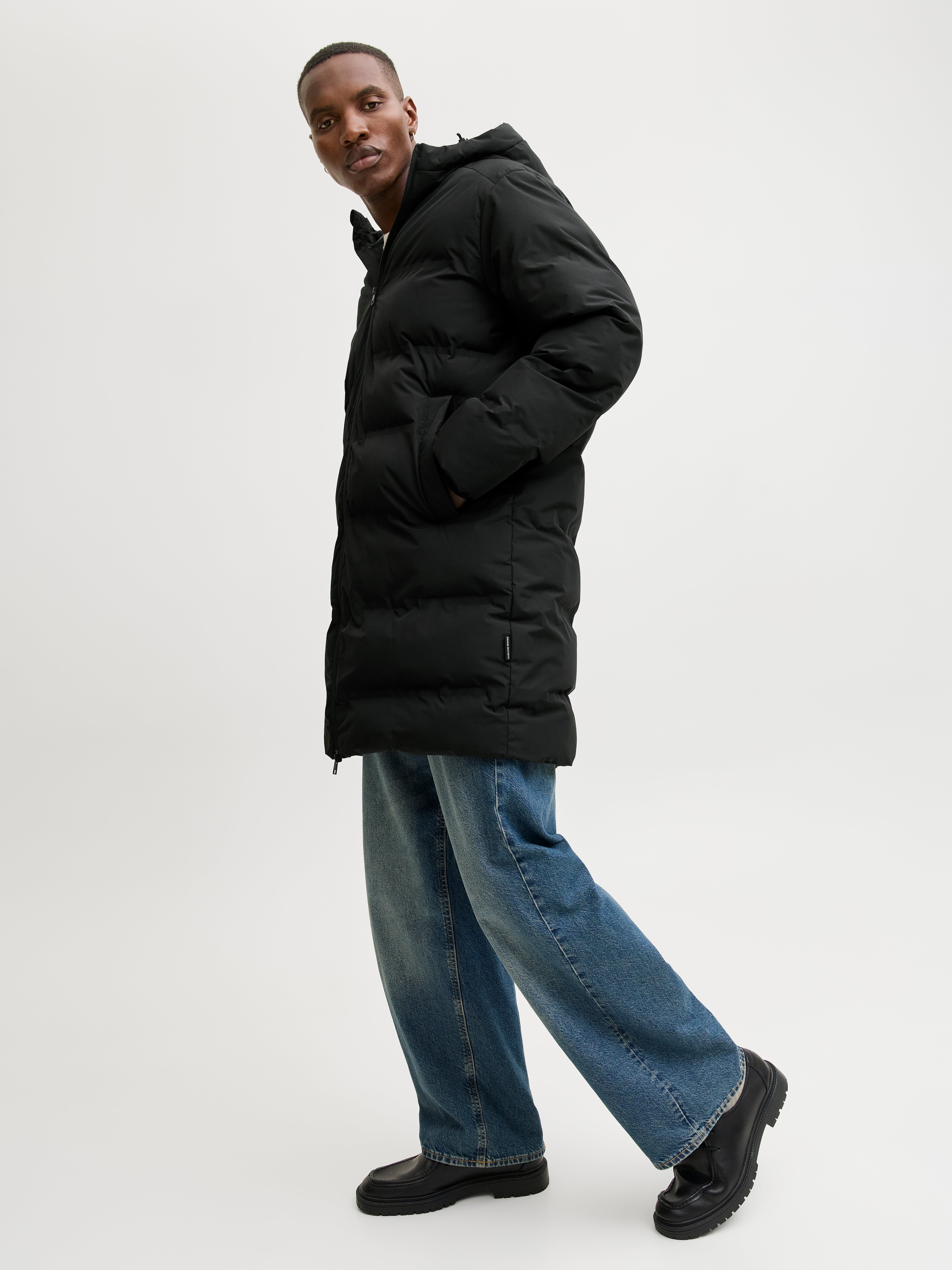 Thumbnail - Steppjacke