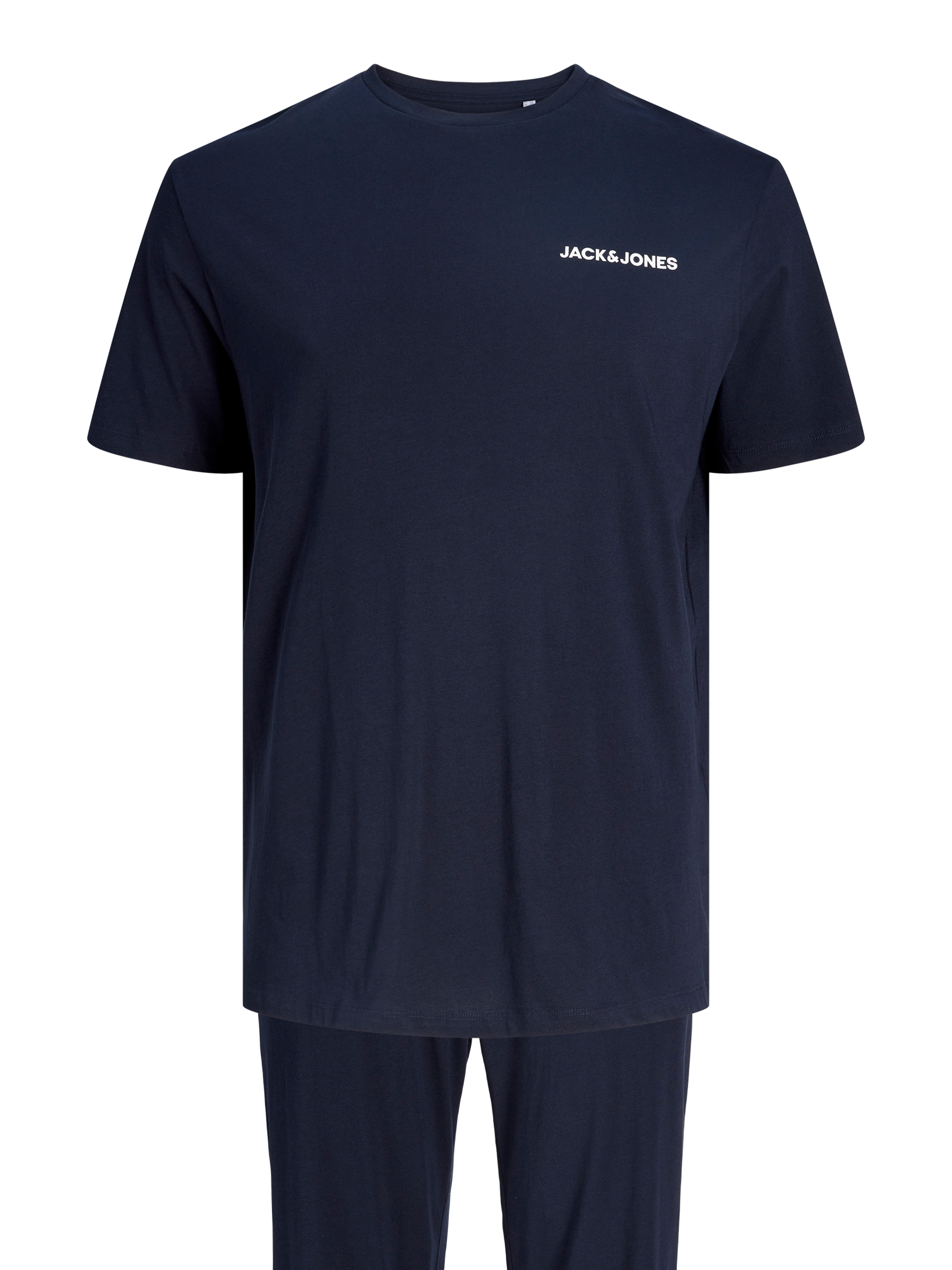 Thumbnail - Plus Size Loungewear Set