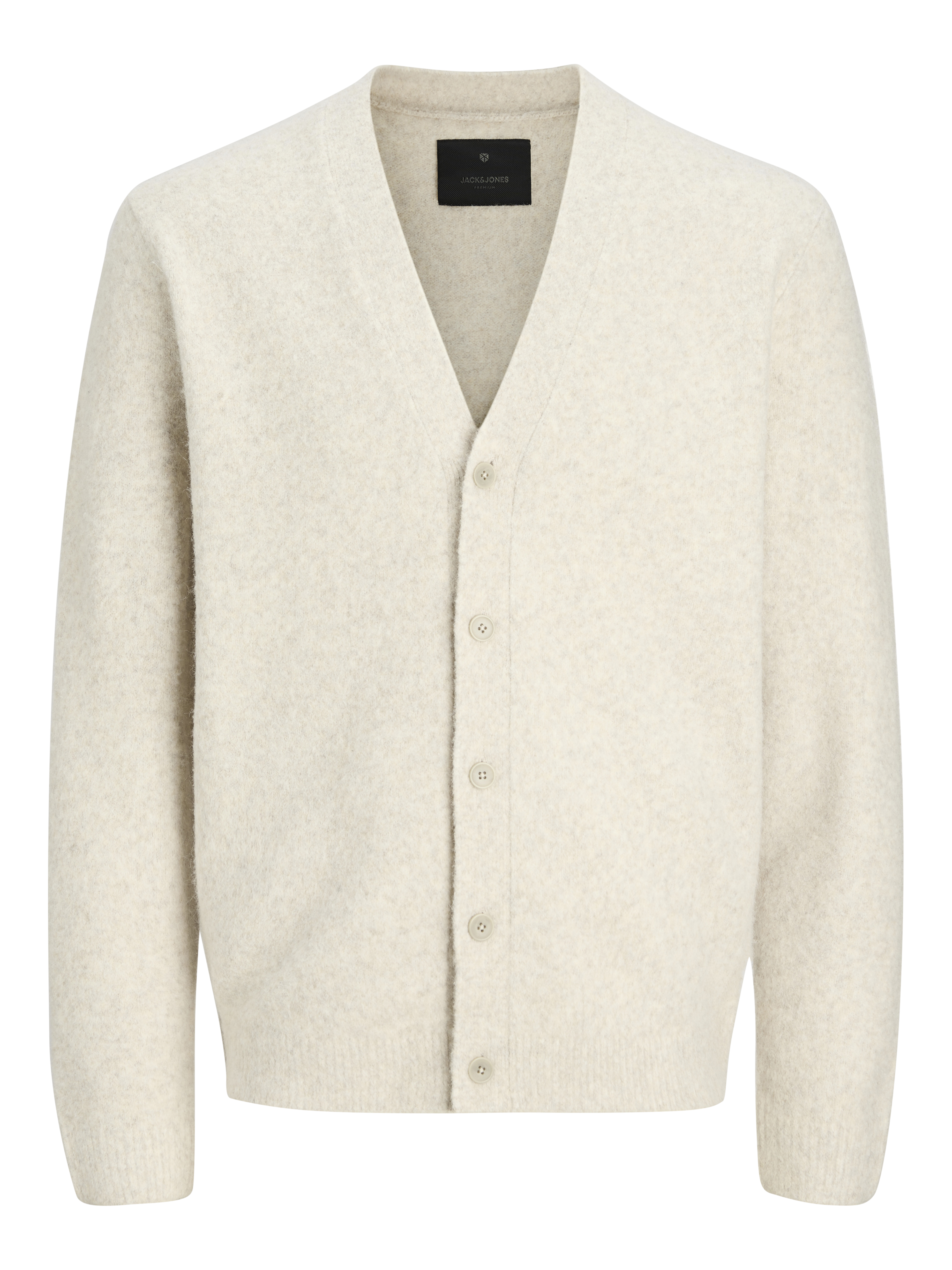 Thumbnail - Strickjacke