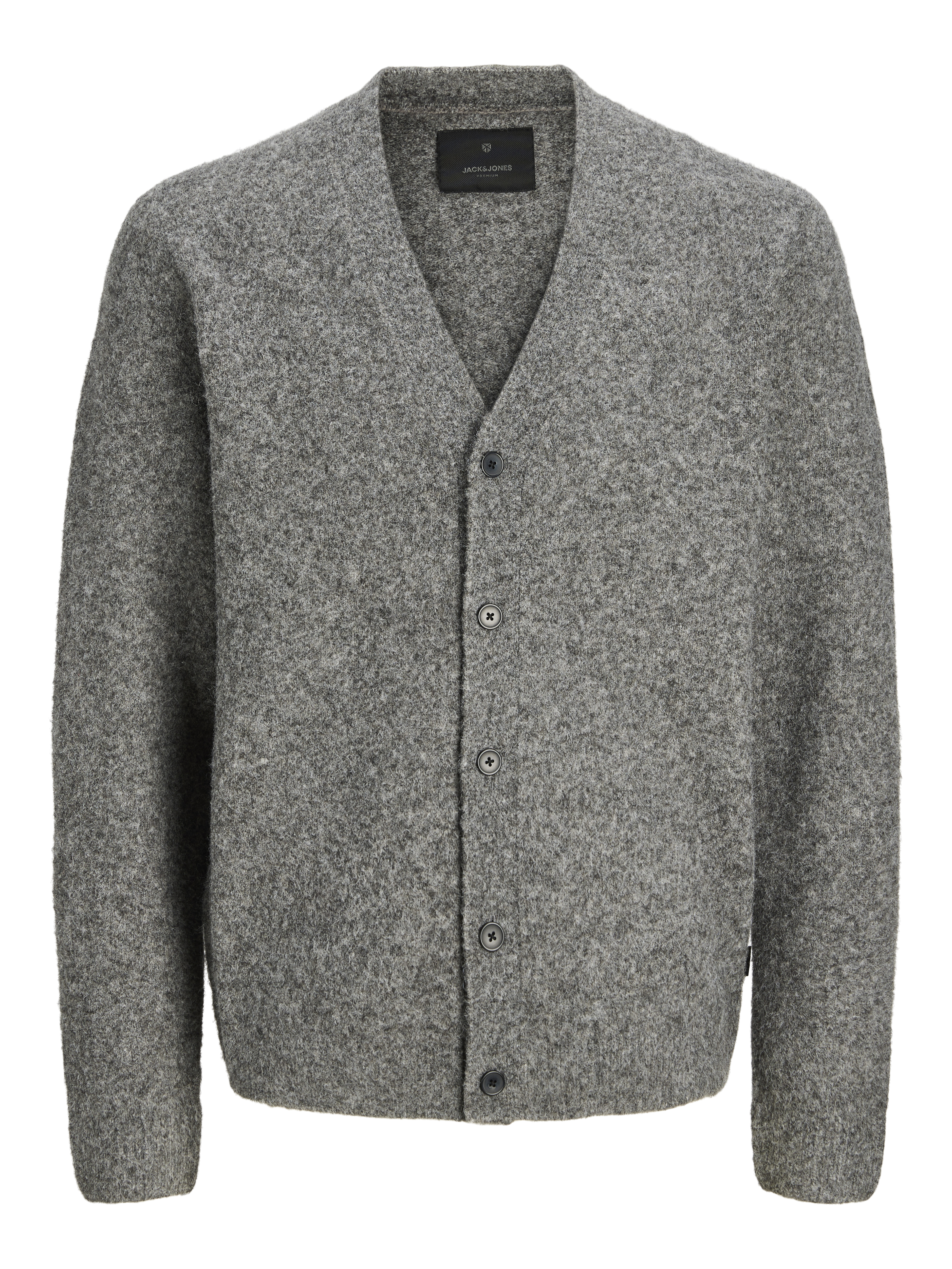 Thumbnail - Strickjacke