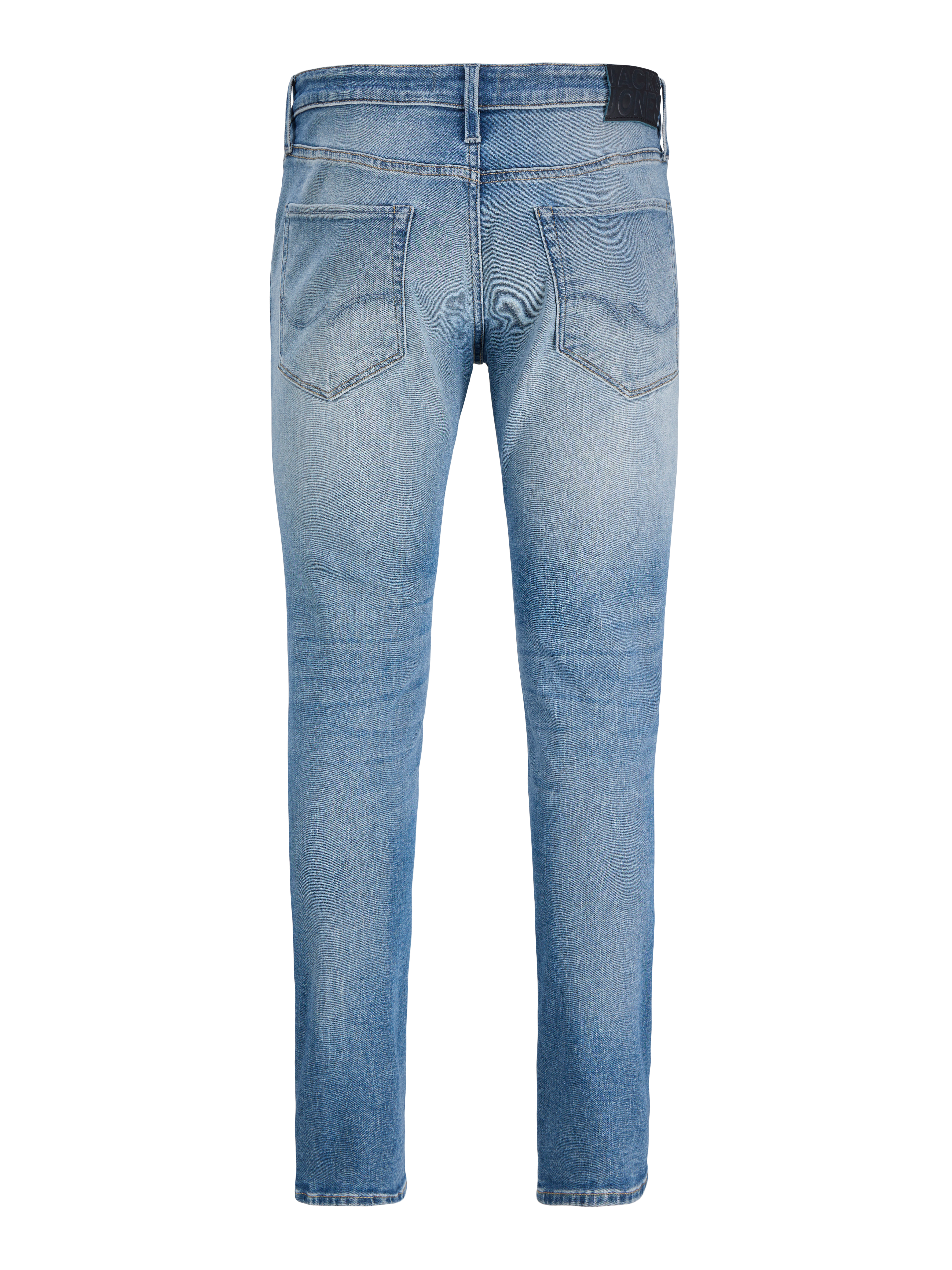 Thumbnail - Jjiglenn Jjicon Jos 157 Noos Slim Fit Jeans