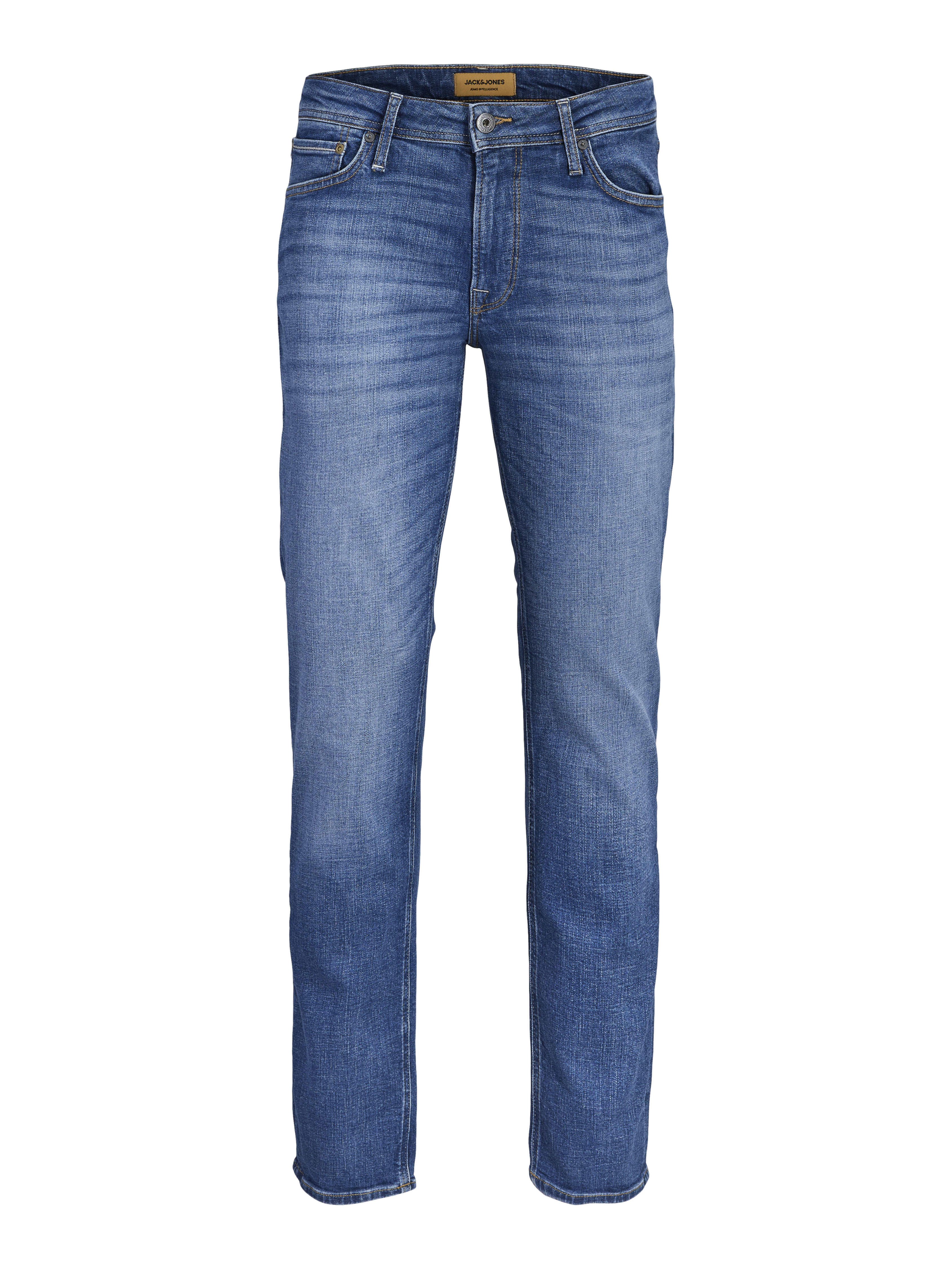 Thumbnail - Jjiclark Jjorginal Jos 478 Noos Regular Fit Jeans