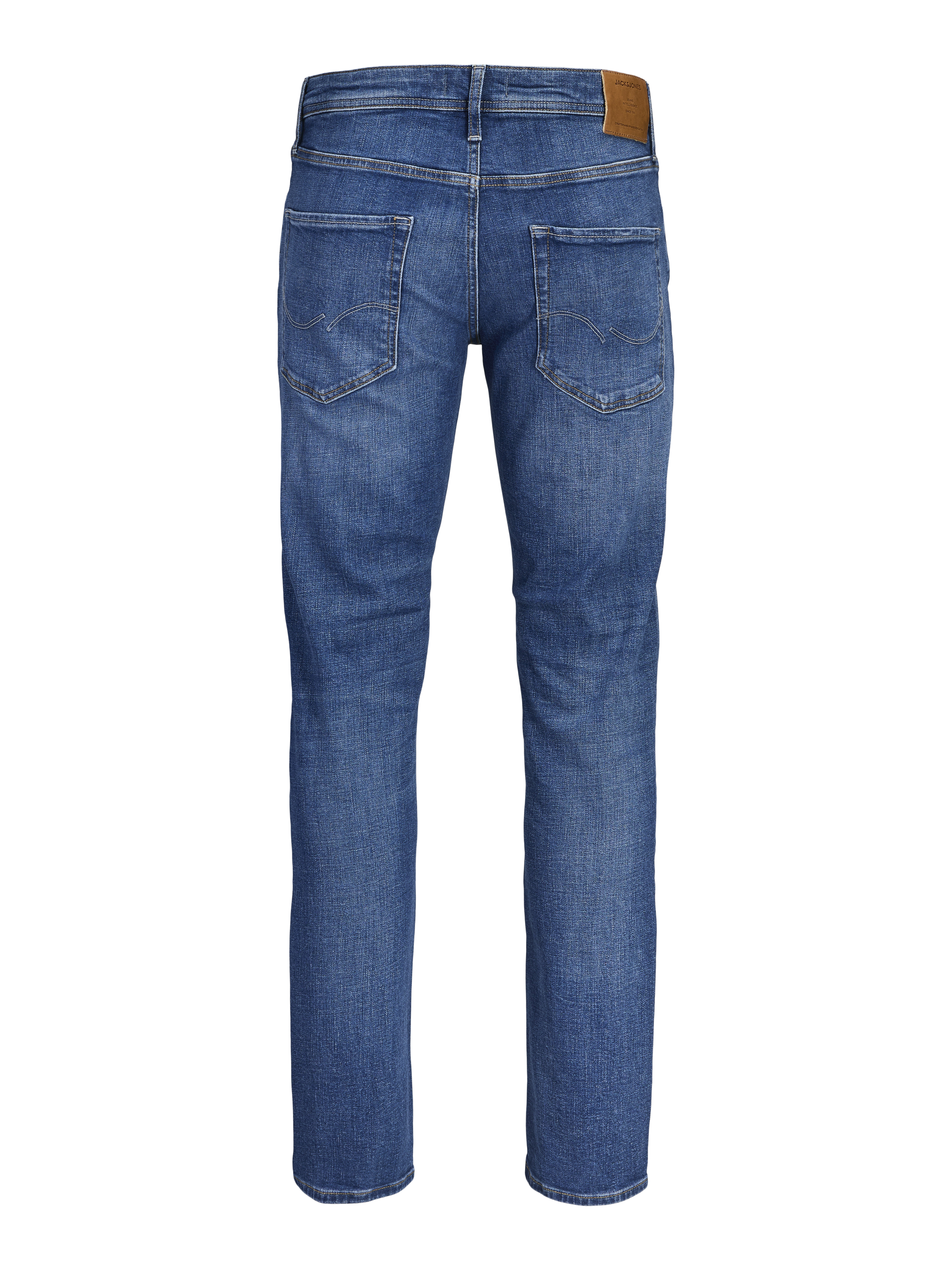 Thumbnail - Jjiclark Jjorginal Jos 478 Noos Regular Fit Jeans