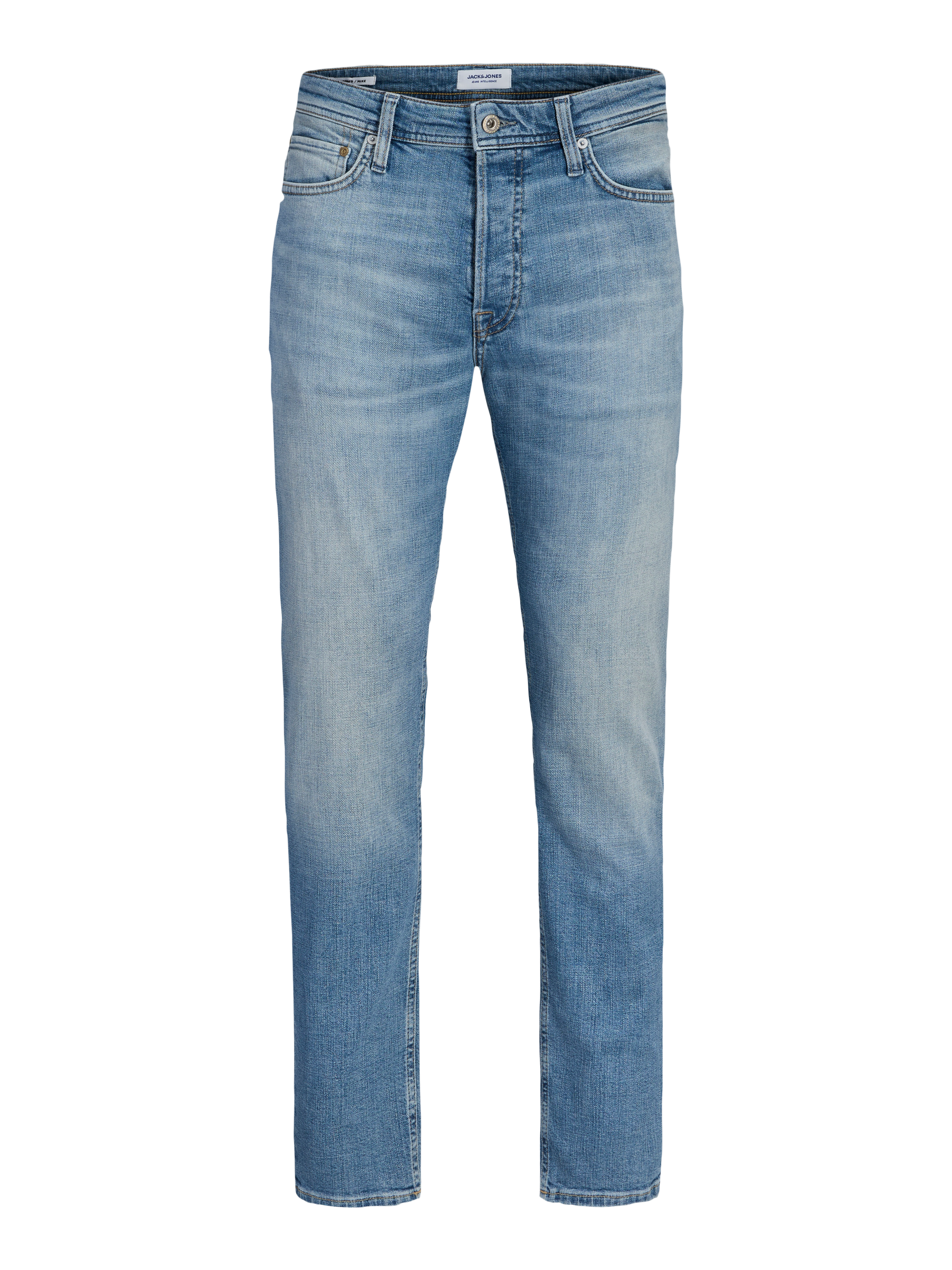 Jean à la coupe décontractée Homme Jack and jones JJICHRIS JJORIGINAL Jean à la coupe décontractée Homme Jack and jones JJICHRIS JJORIGINAL
