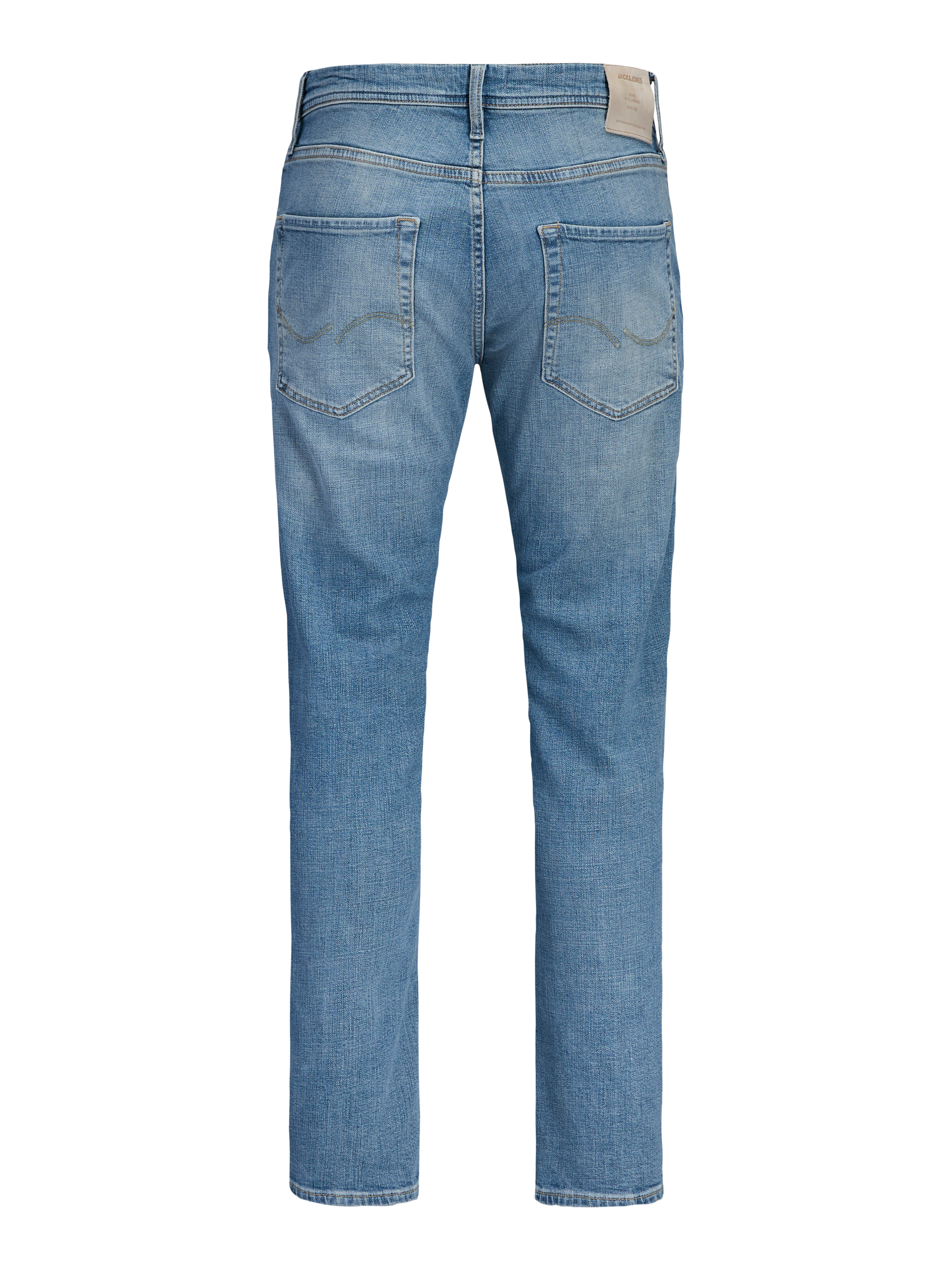 Thumbnail - Jjimike Jjorginal Jos 511 Noos Tapered Fit Jeans