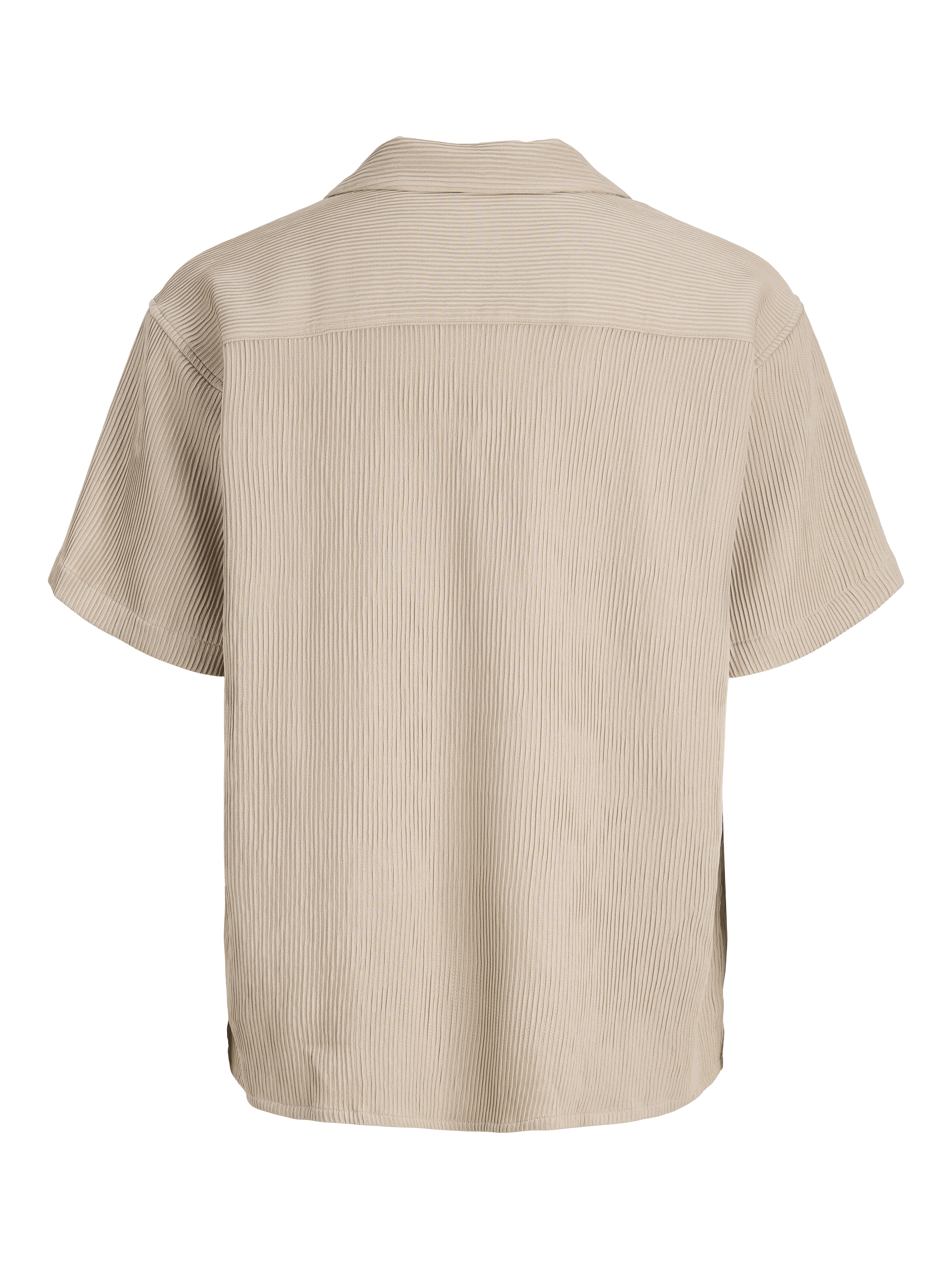 Thumbnail - Loose Fit Hawaii-hemd