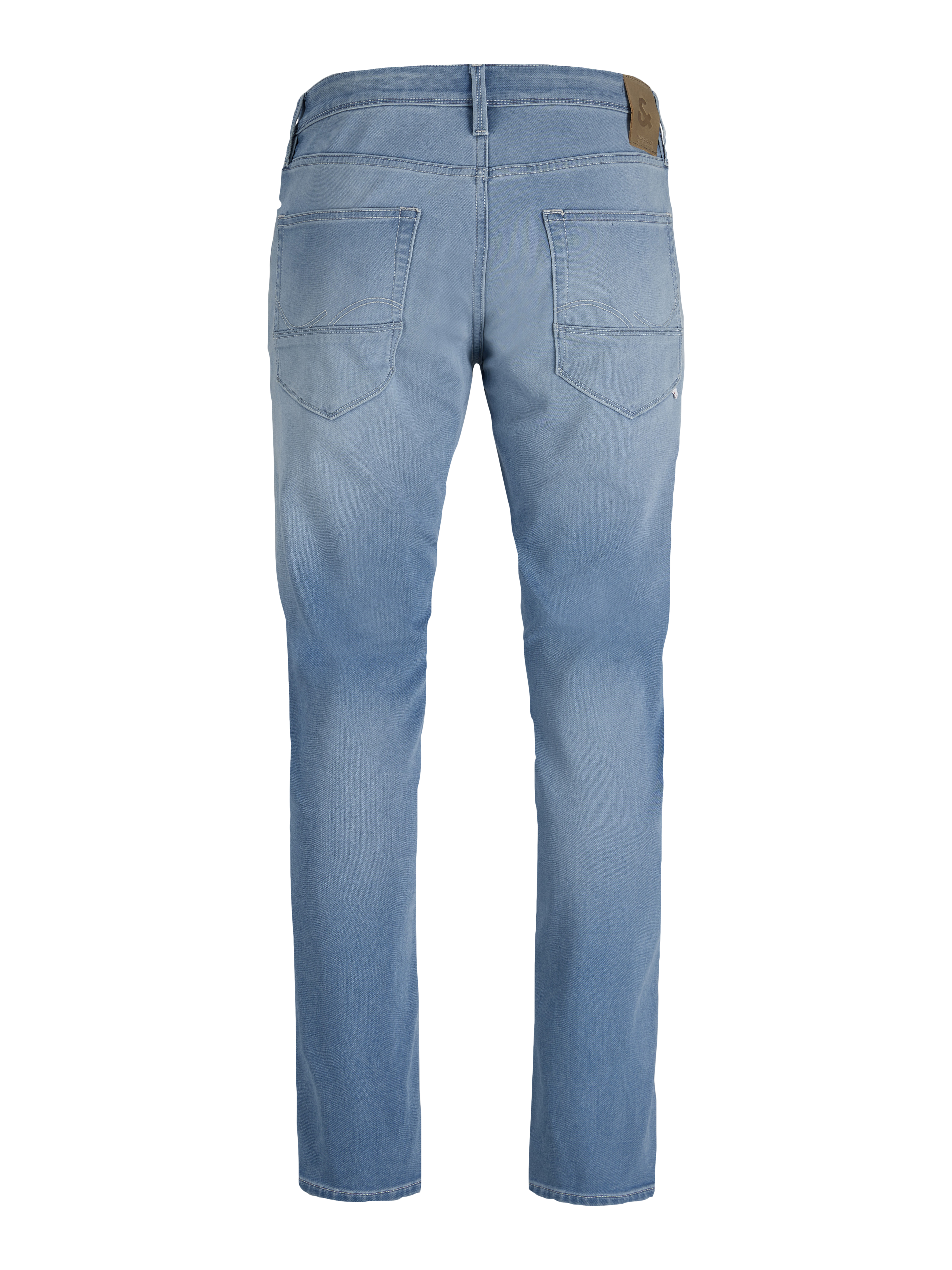 Thumbnail - Jjimike Fox Ge 422 Sn Tapered Fit Jeans