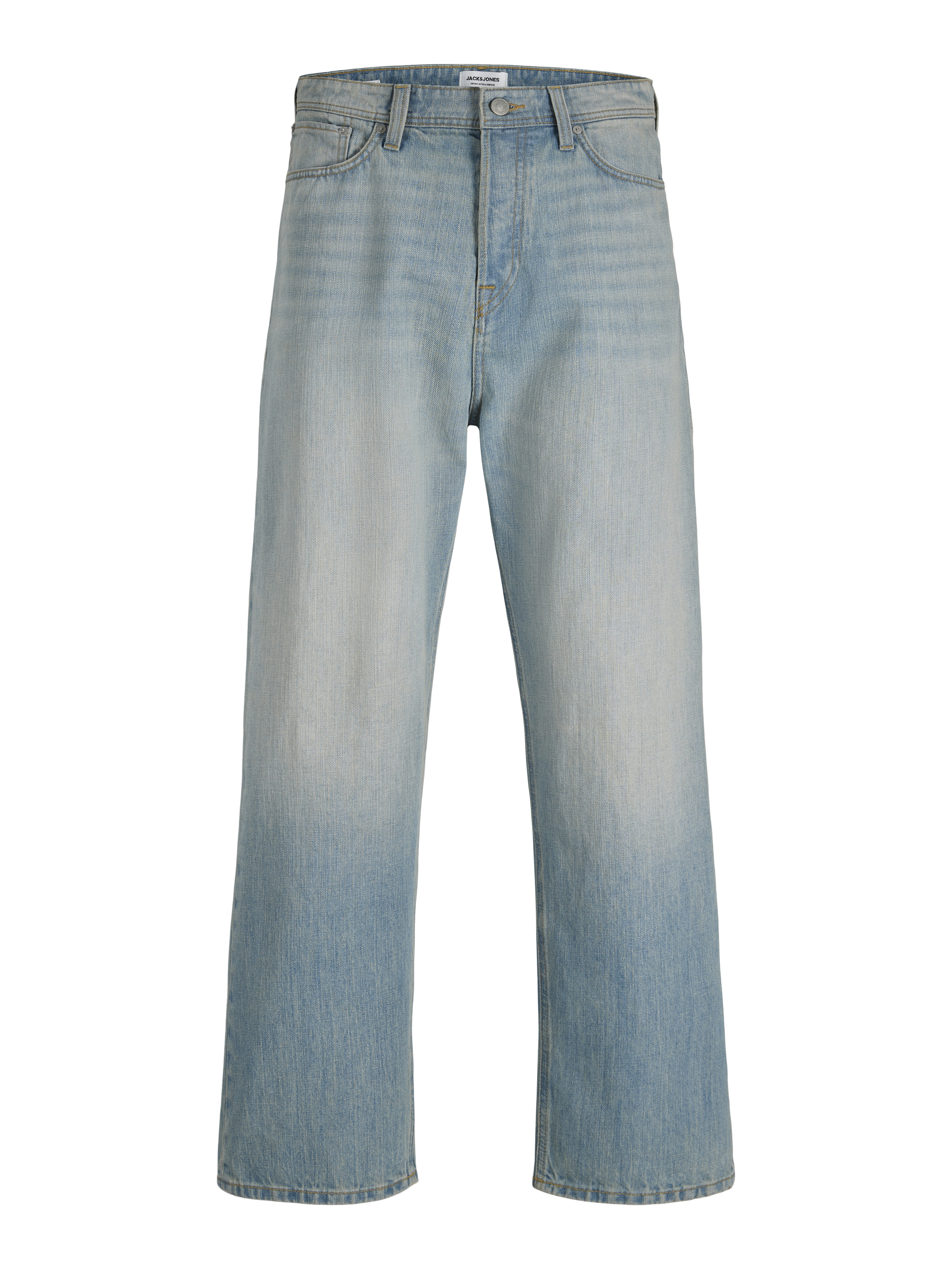 Thumbnail - Jjialex Jjorginal Ge 087 Noos Baggy Fit Jeans
