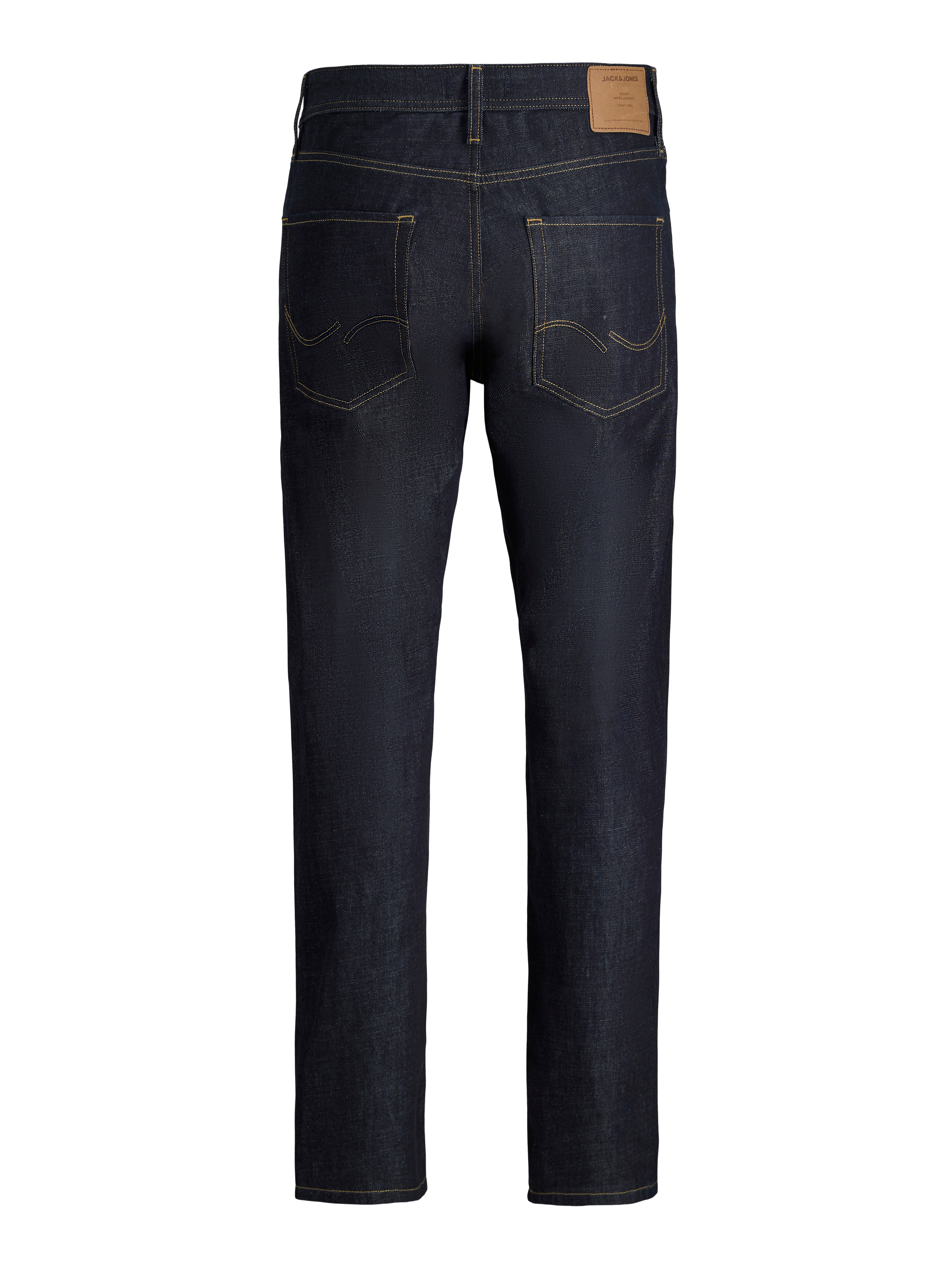 Thumbnail - Jjichris Jjorginal Cb 520 Noos Relaxed Fit Jeans