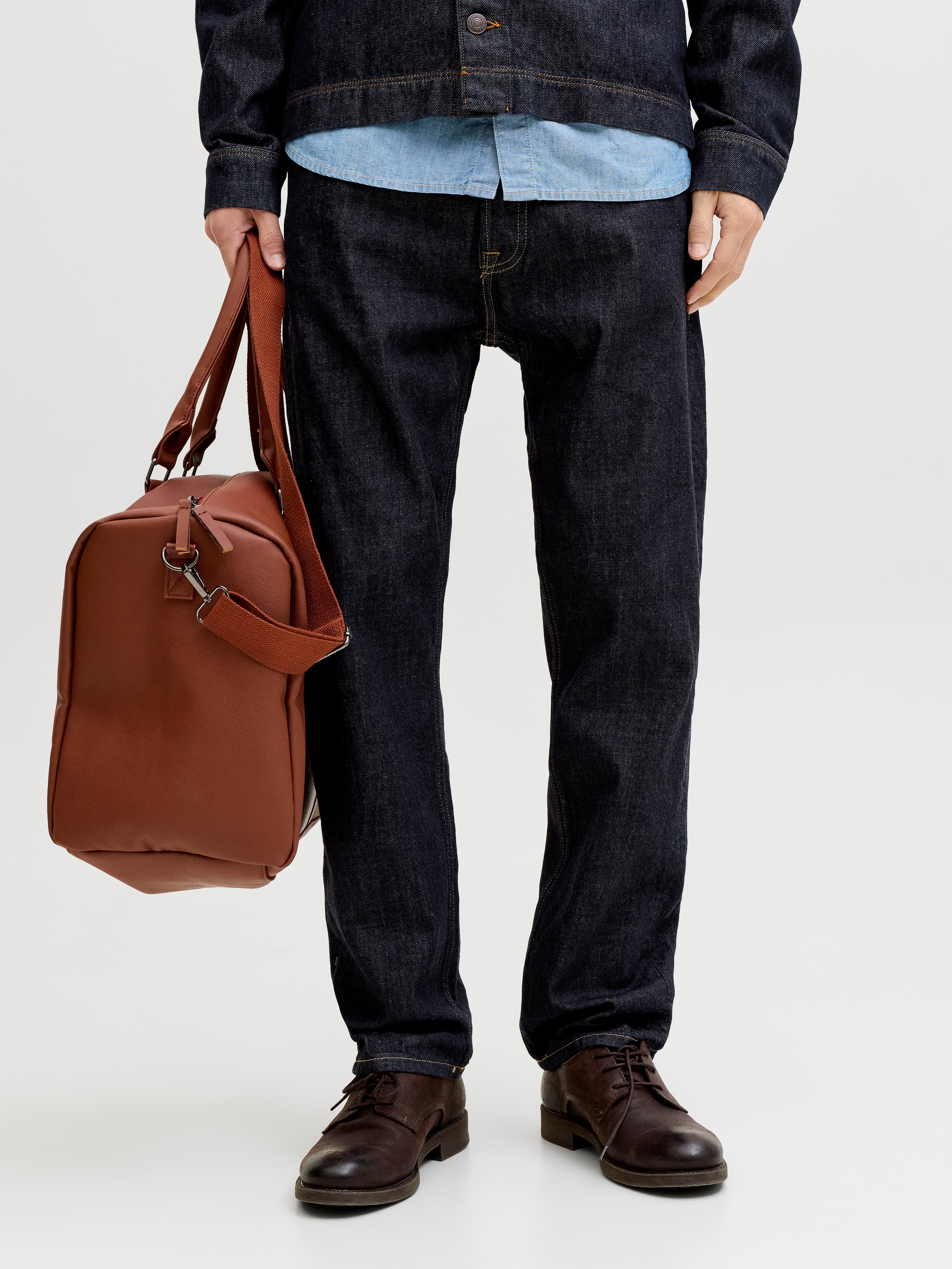 Jjichris Jjorginal Cb 520 Noos Relaxed Fit Jeans