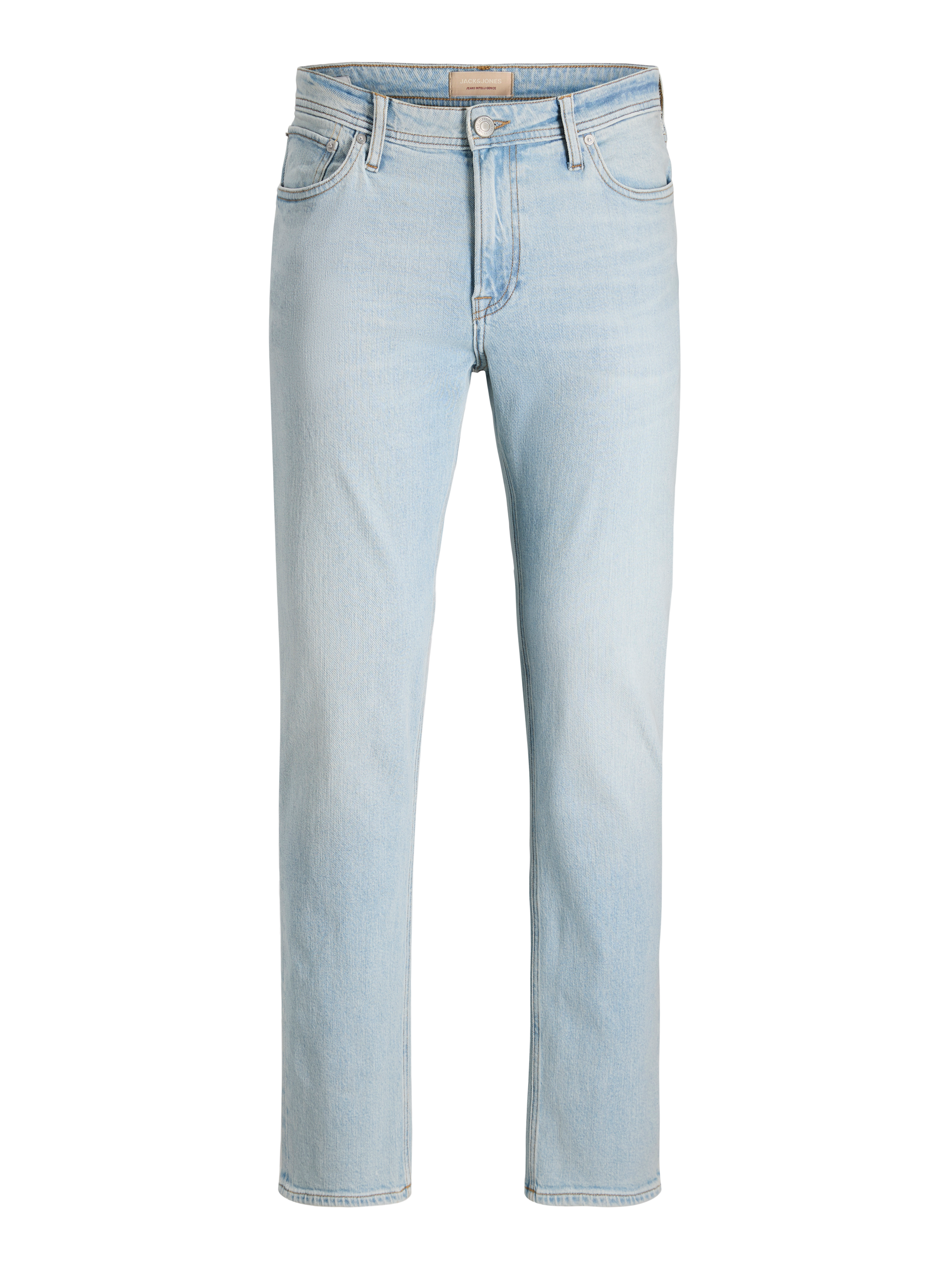 Thumbnail - Jjiclark Jjorginal Am 417 Sn Regular Fit Jeans