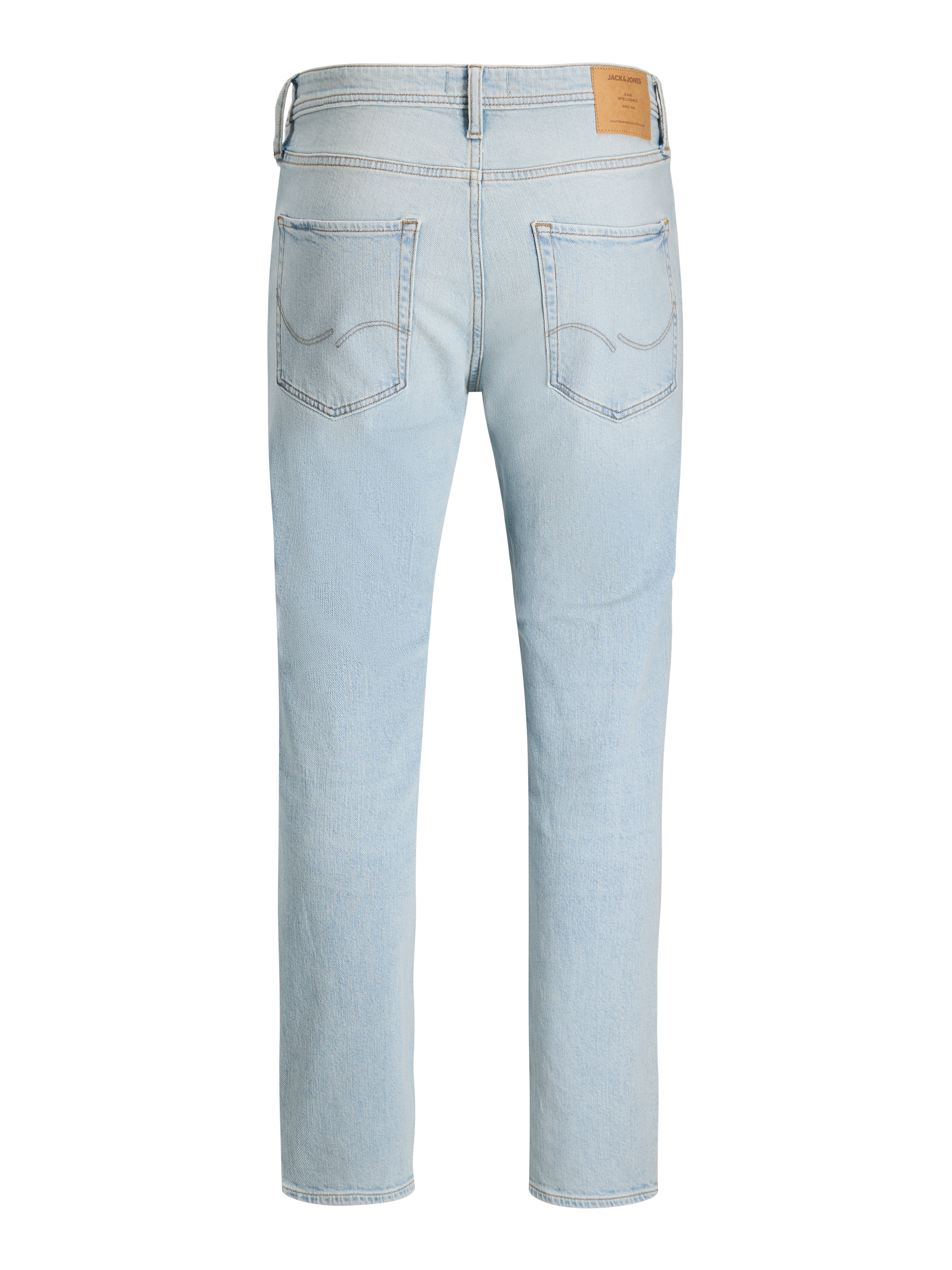Thumbnail - Jjiclark Jjorginal Am 417 Sn Regular Fit Jeans