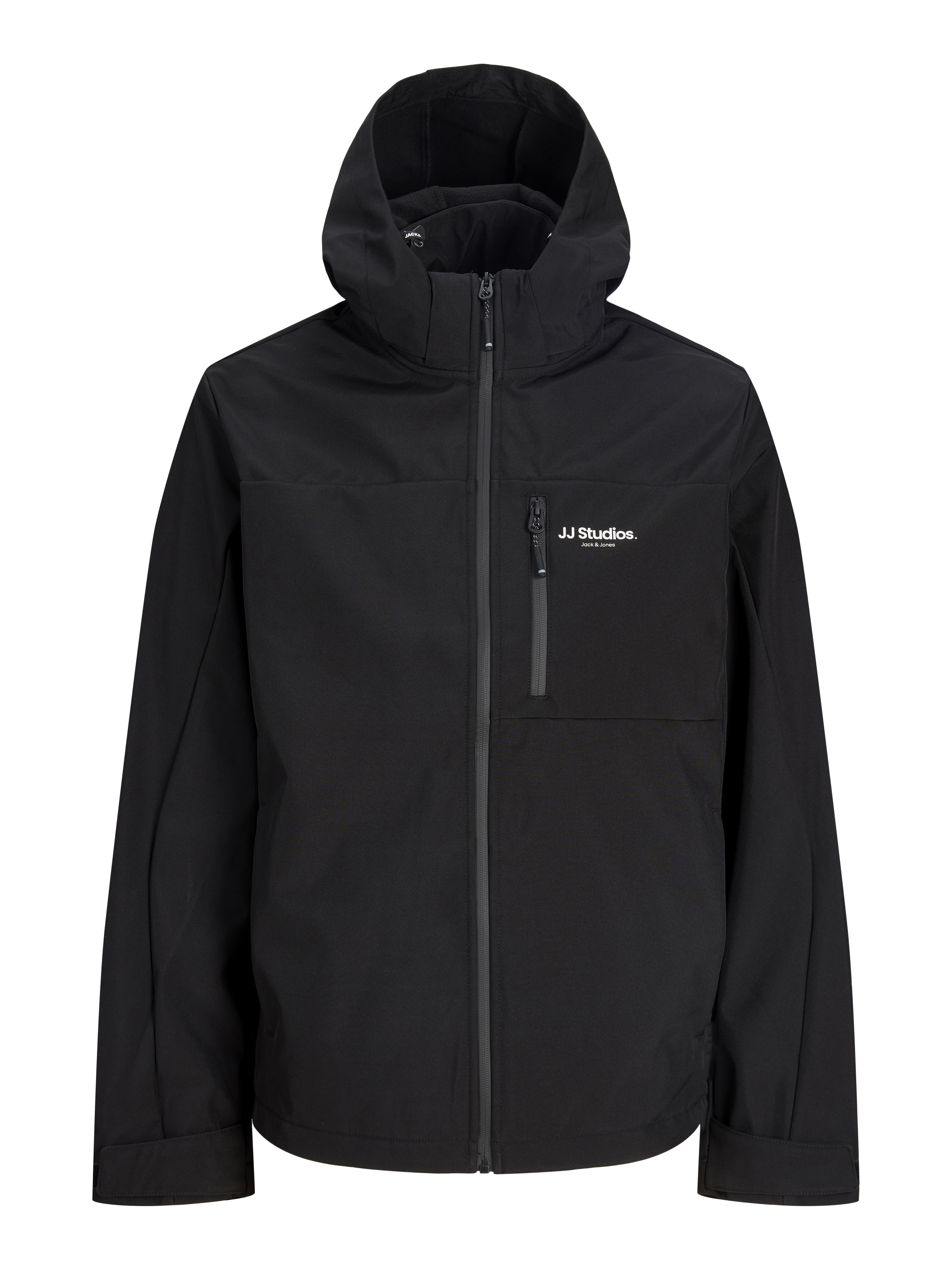 Thumbnail - Softshell Jacke
