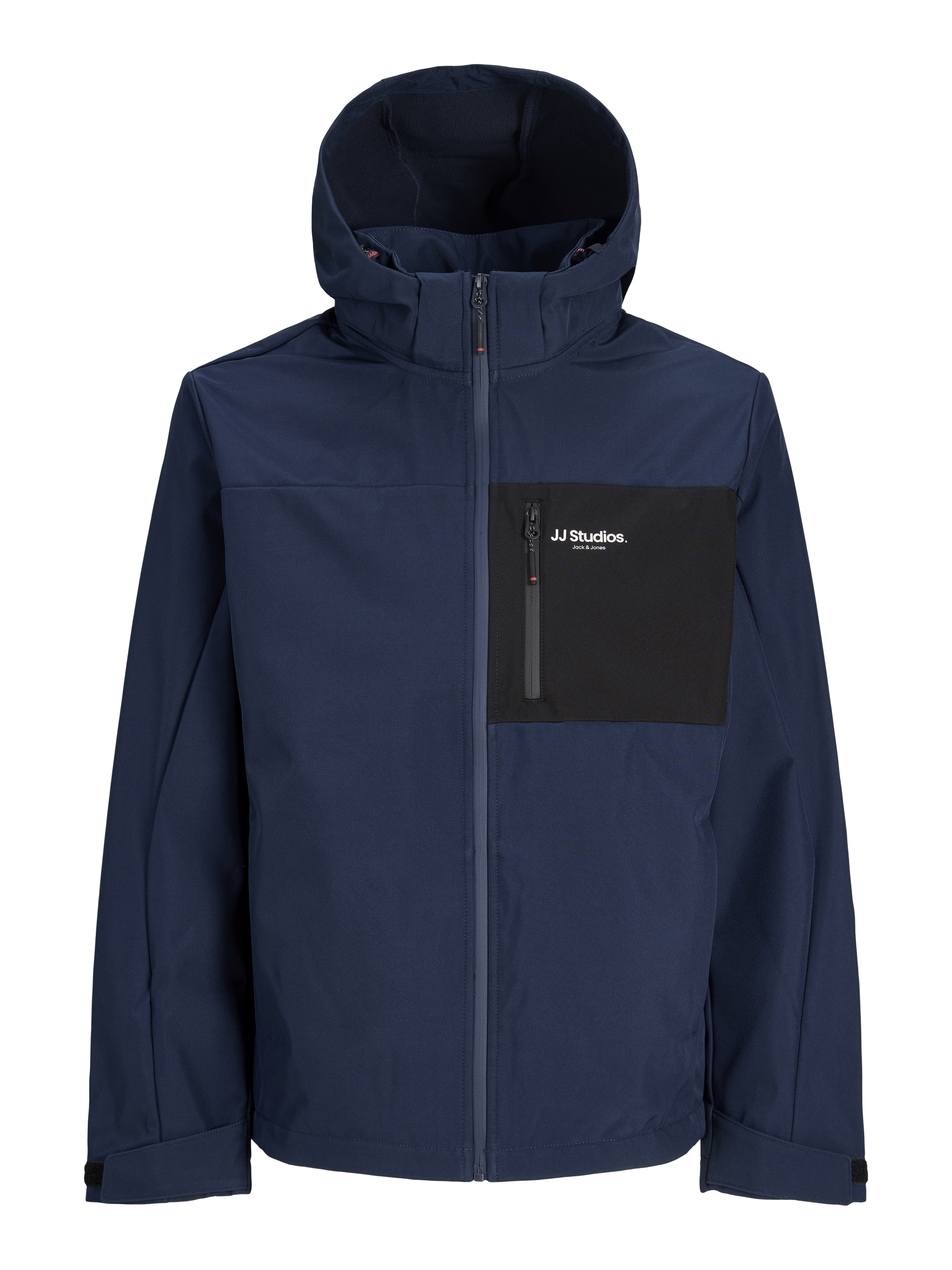Thumbnail - Softshell Jacke